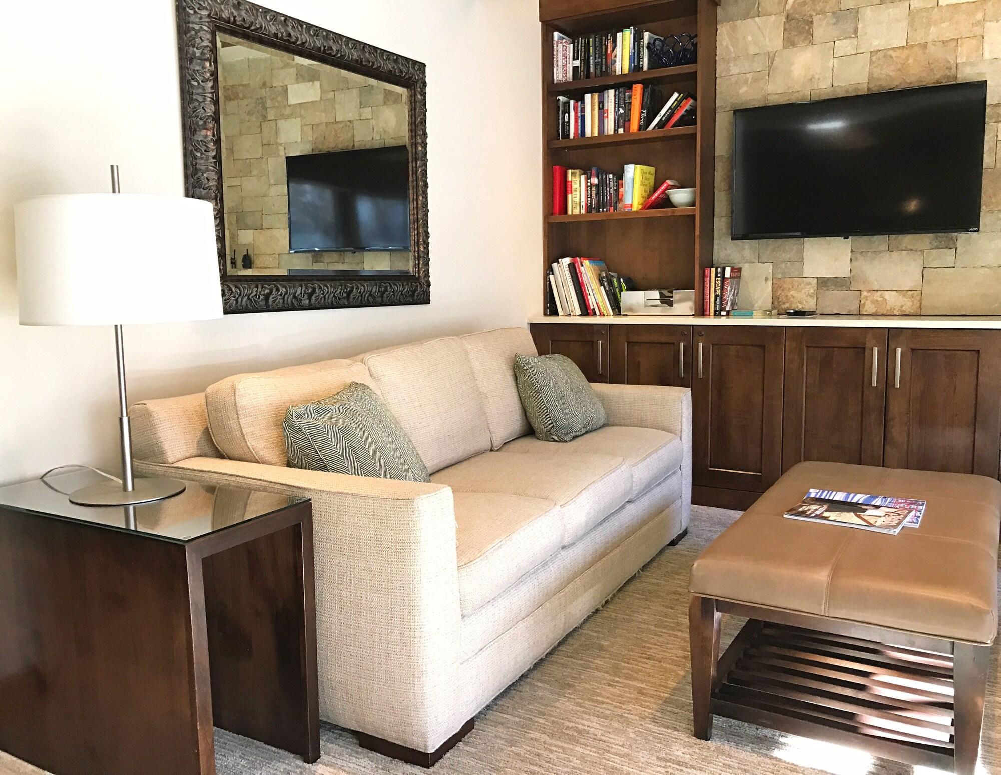 Hotel Square Aspen