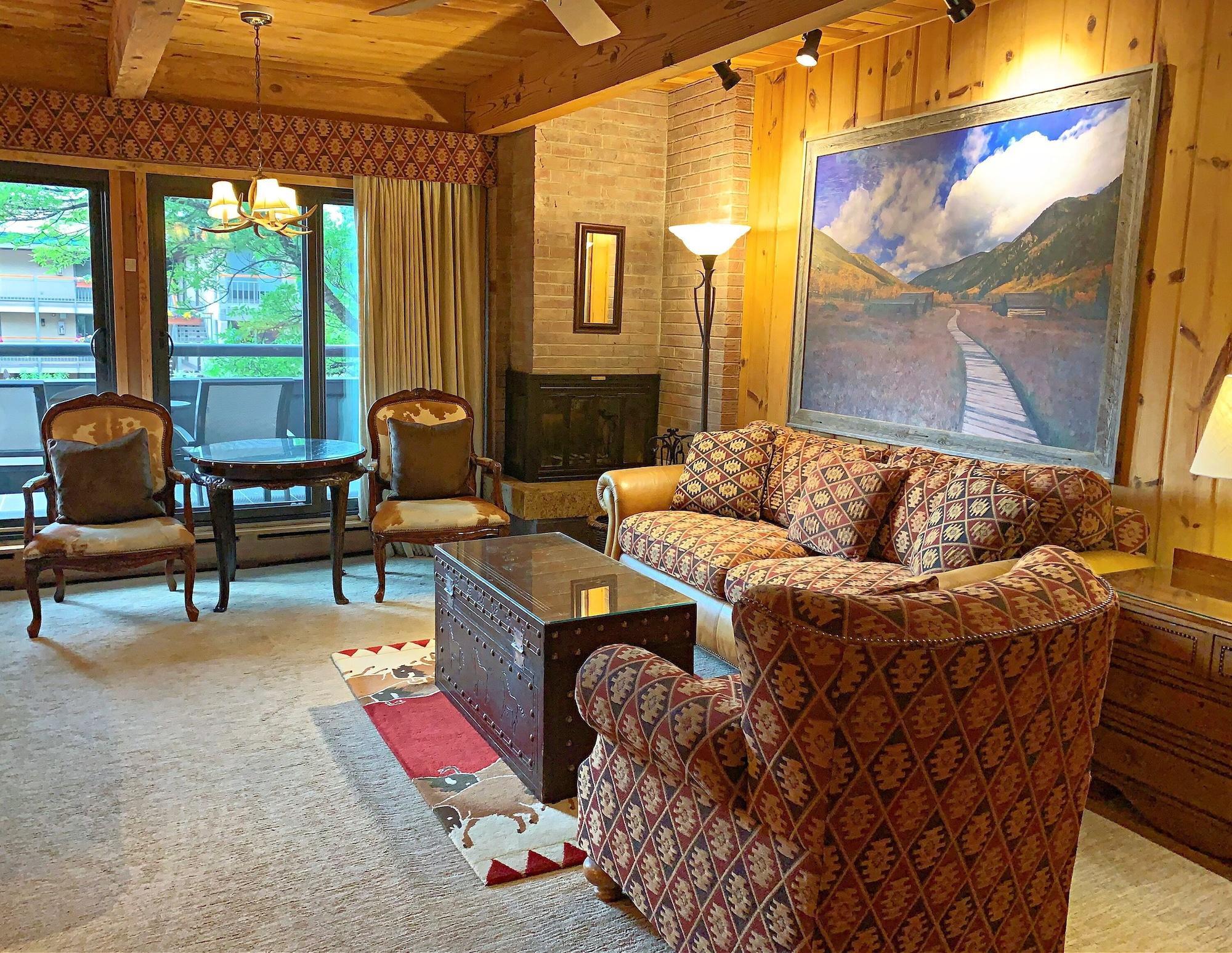 Hotel Square Aspen