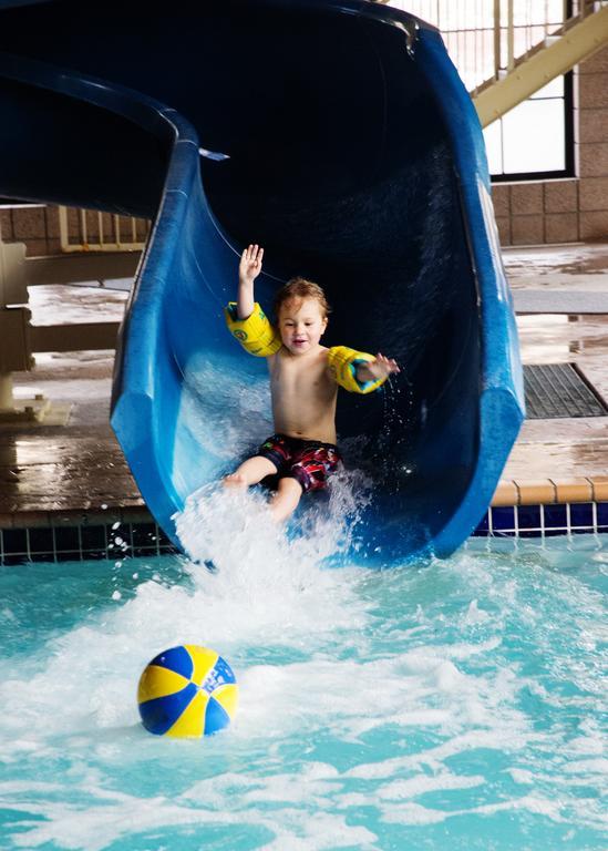 Hotel Glenwood Springs Hotel 4*