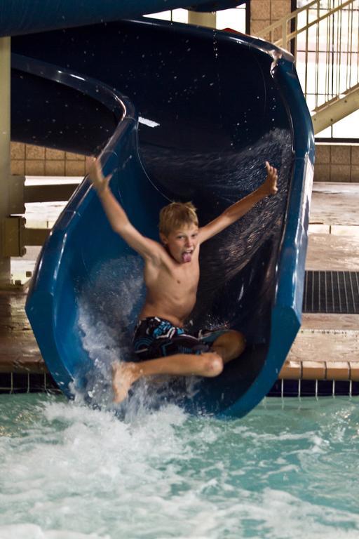 Hotel Glenwood Springs 4* Glenwood Springs