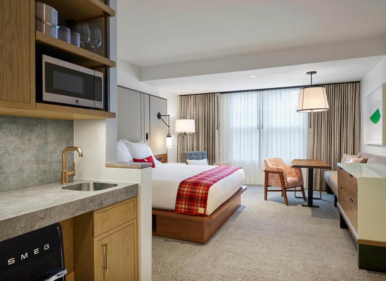 Limelight Hotel 4*