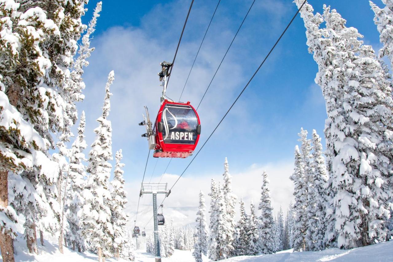 Apartment Snowmass Mountain By Snowmass Vacations