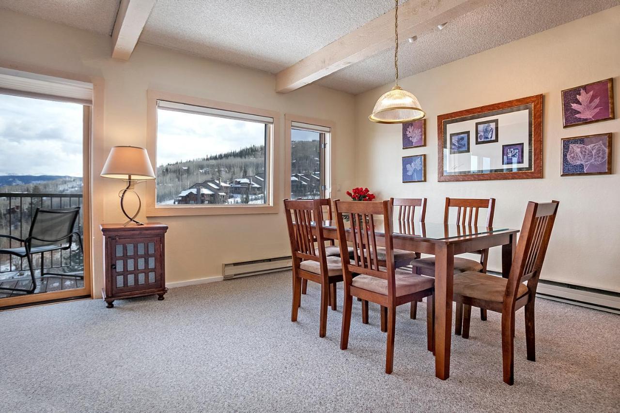 Apartment Snowmass Mountain By Snowmass Vacations *