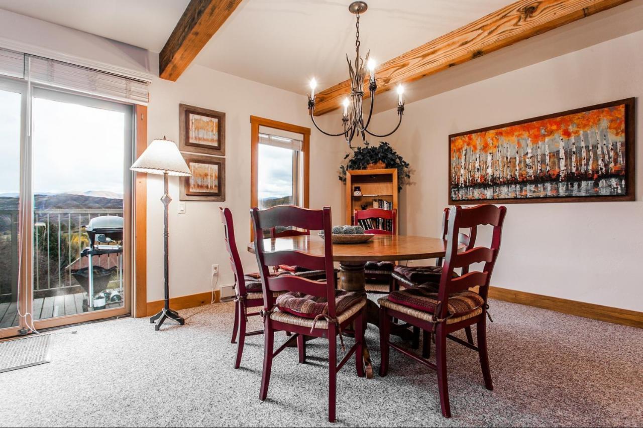 Apartment Snowmass Mountain By Snowmass Vacations