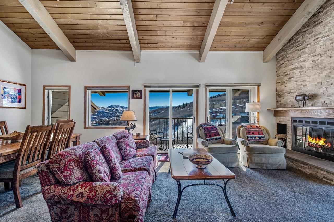 Snowmass Mountain By Snowmass Vacations Apartment Snowmass Village