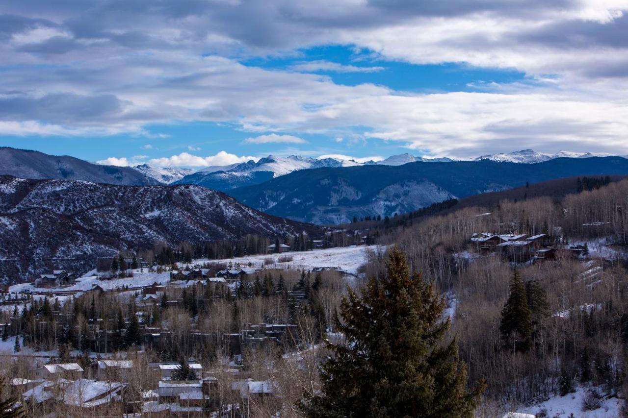 Snowmass Mountain By Snowmass Vacations Apartment Snowmass Village