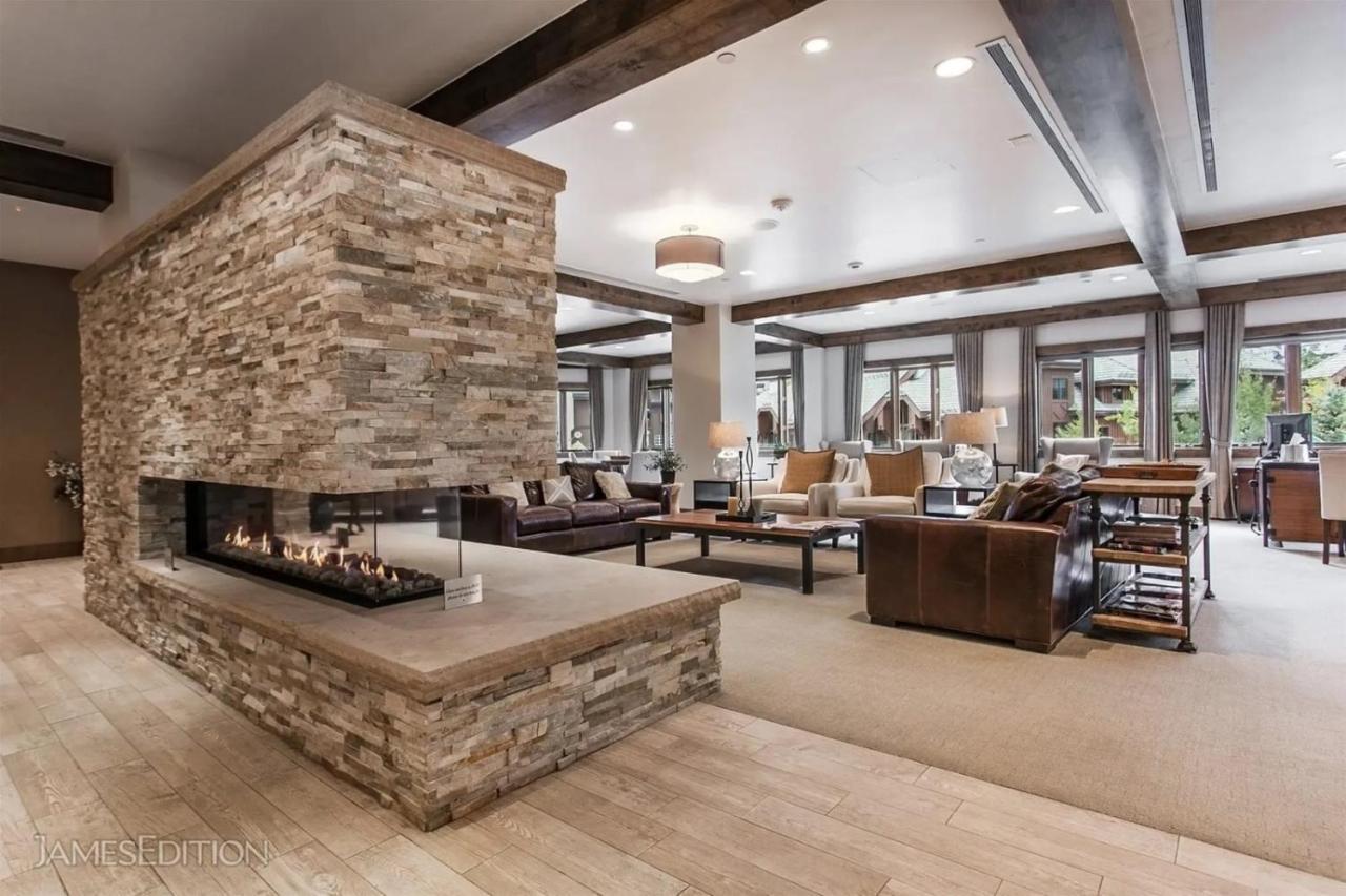 Beaver Creek St James 4 Bedroom Condo * Beaver Creek