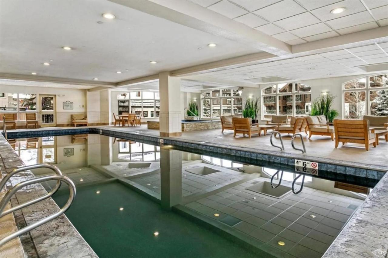 Beaver Creek St James 4 Bedroom Condo