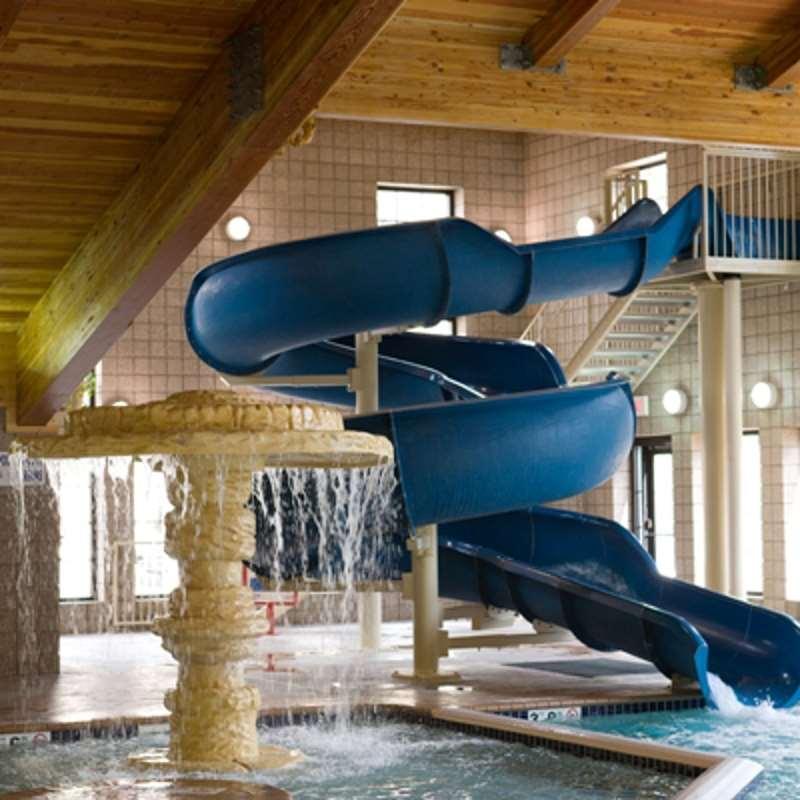 Hotel Glenwood Springs Hotel 4*