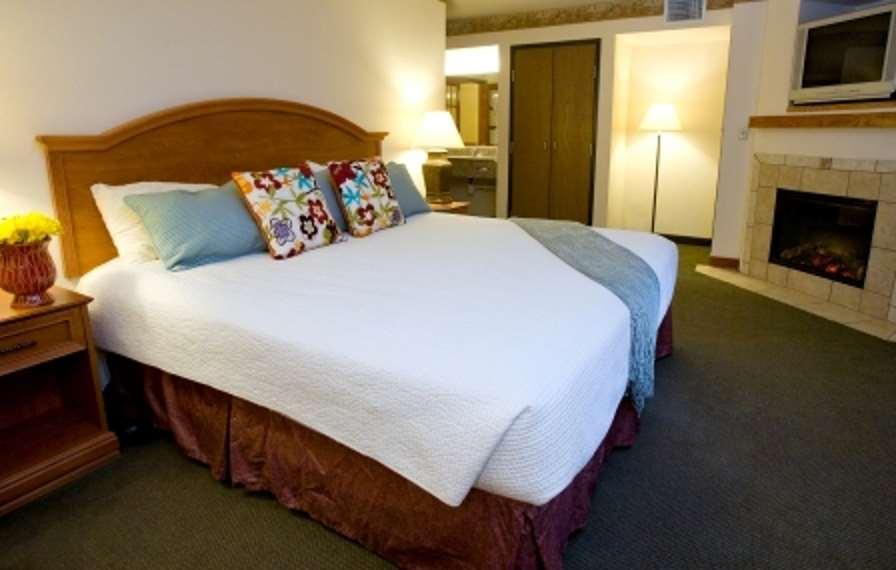 Hotel Glenwood Springs 4* Glenwood Springs