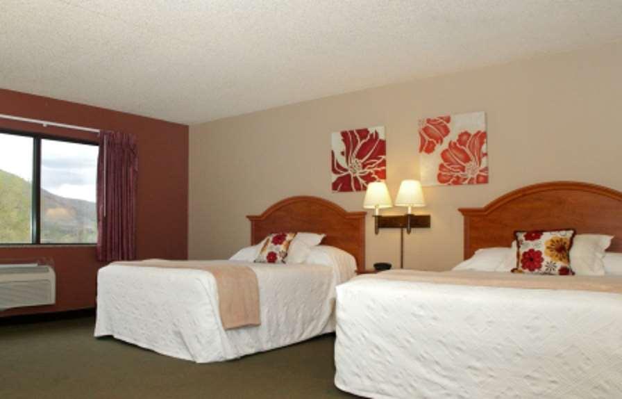 Hotel Glenwood Springs Hotel Glenwood Springs