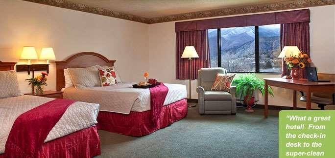 Hotel Glenwood Springs Hotel