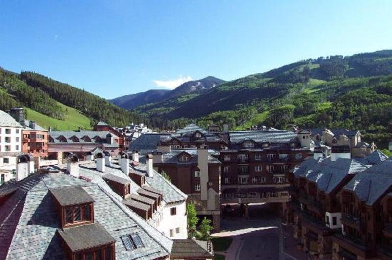 Ski-in Ski-out Alpine Condo: Amenities & Wellness *