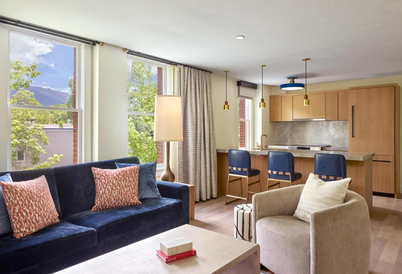 Hotel Limelight 4*