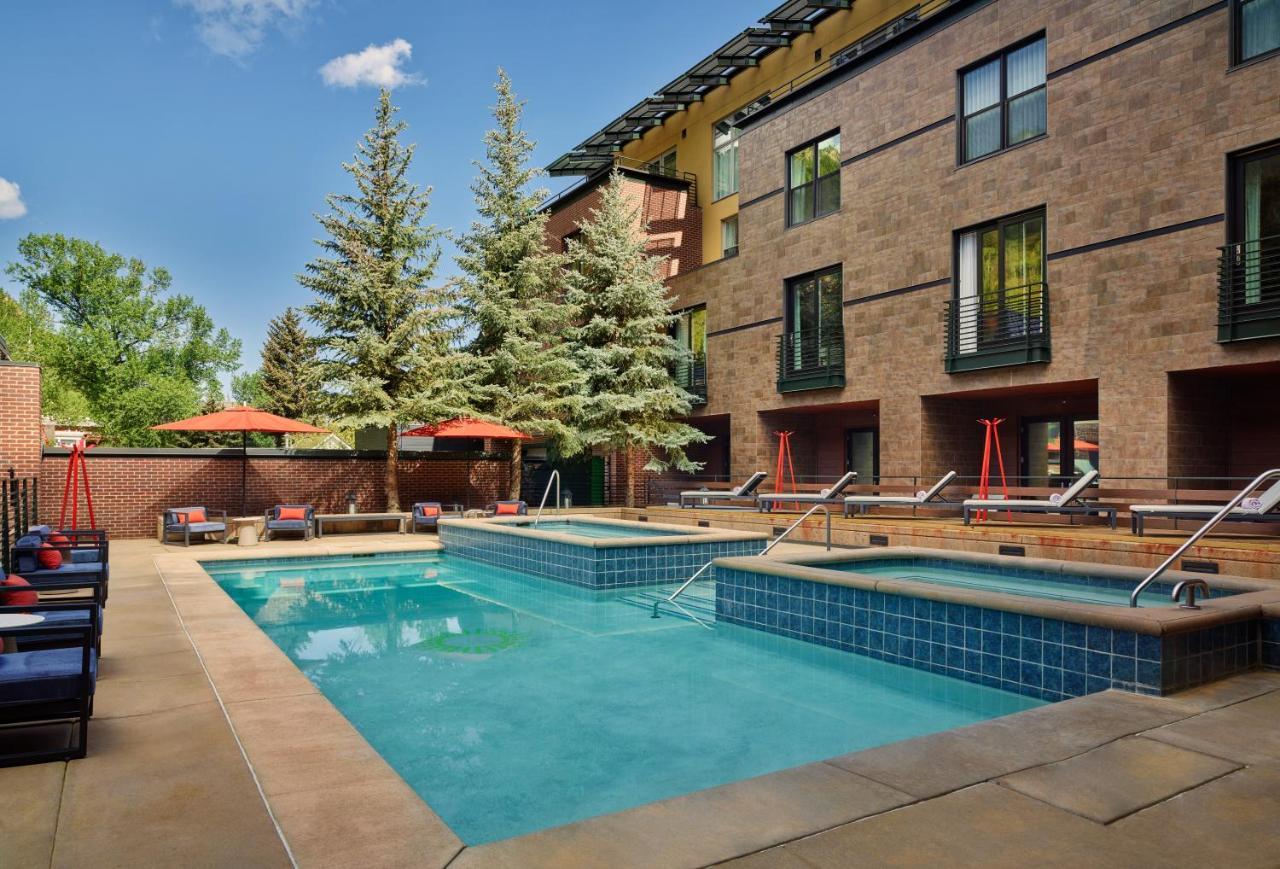 Hotel Limelight Aspen