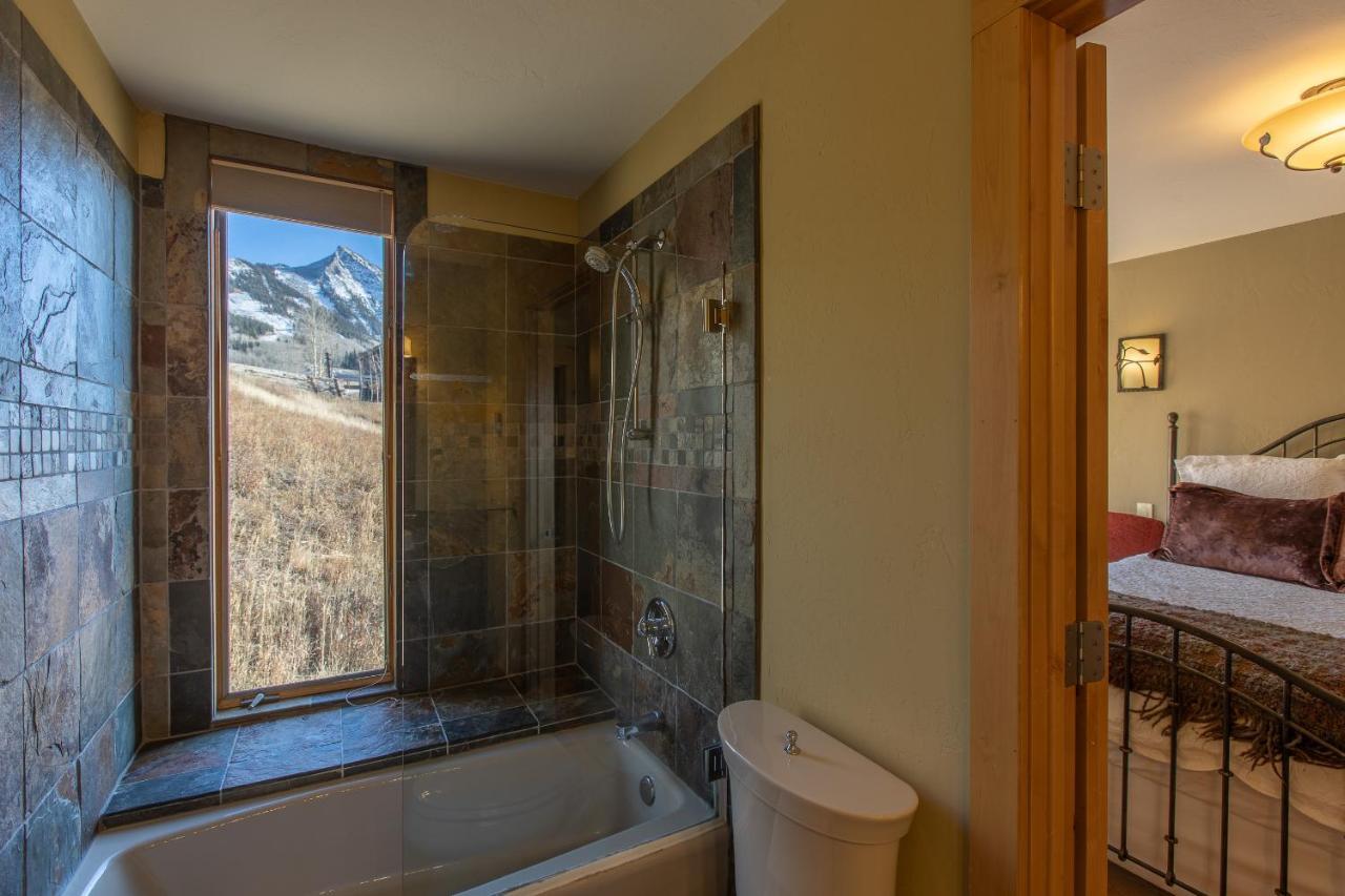 Inn Nordic Crested Butte