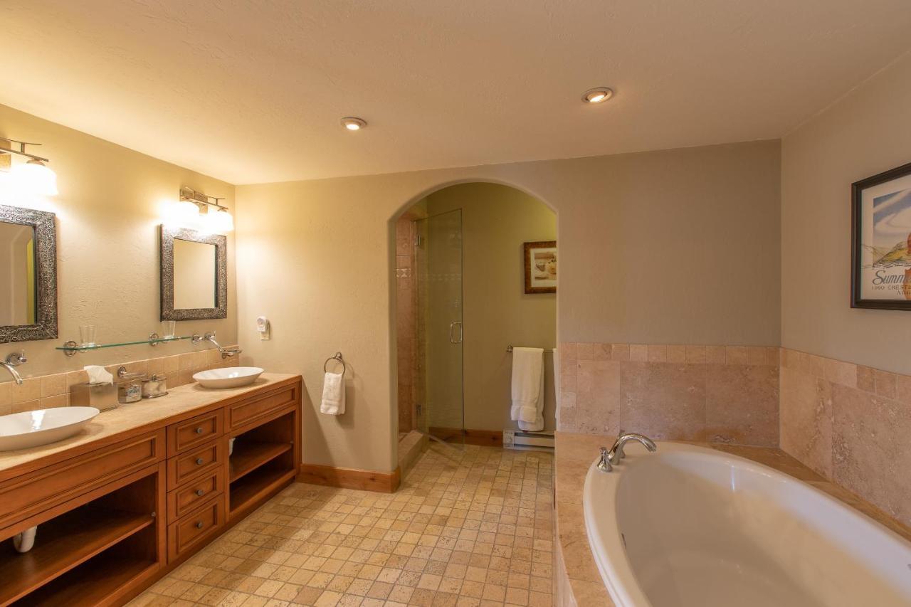 Inn Nordic Crested Butte