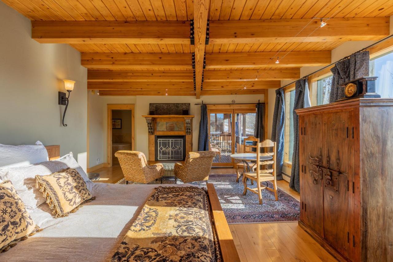 Nordic Crested Butte