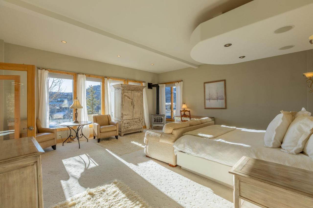 Nordic Inn Crested Butte