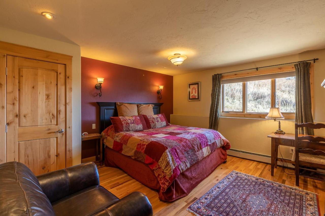 Inn Nordic Crested Butte