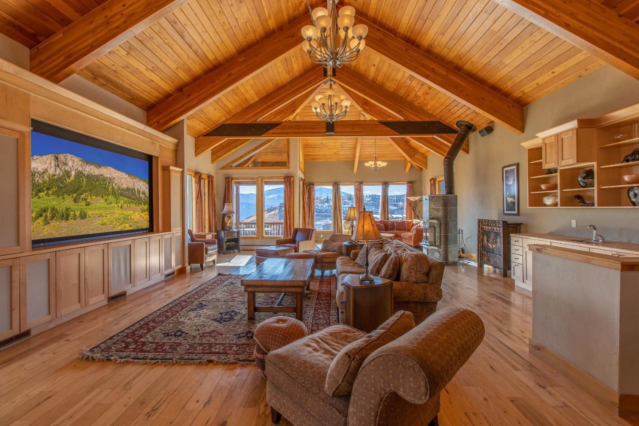 Nordic Crested Butte