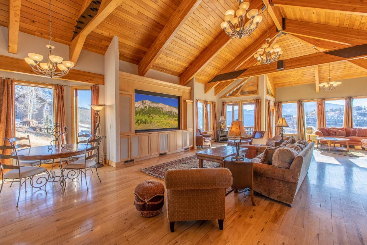 Inn Nordic Crested Butte