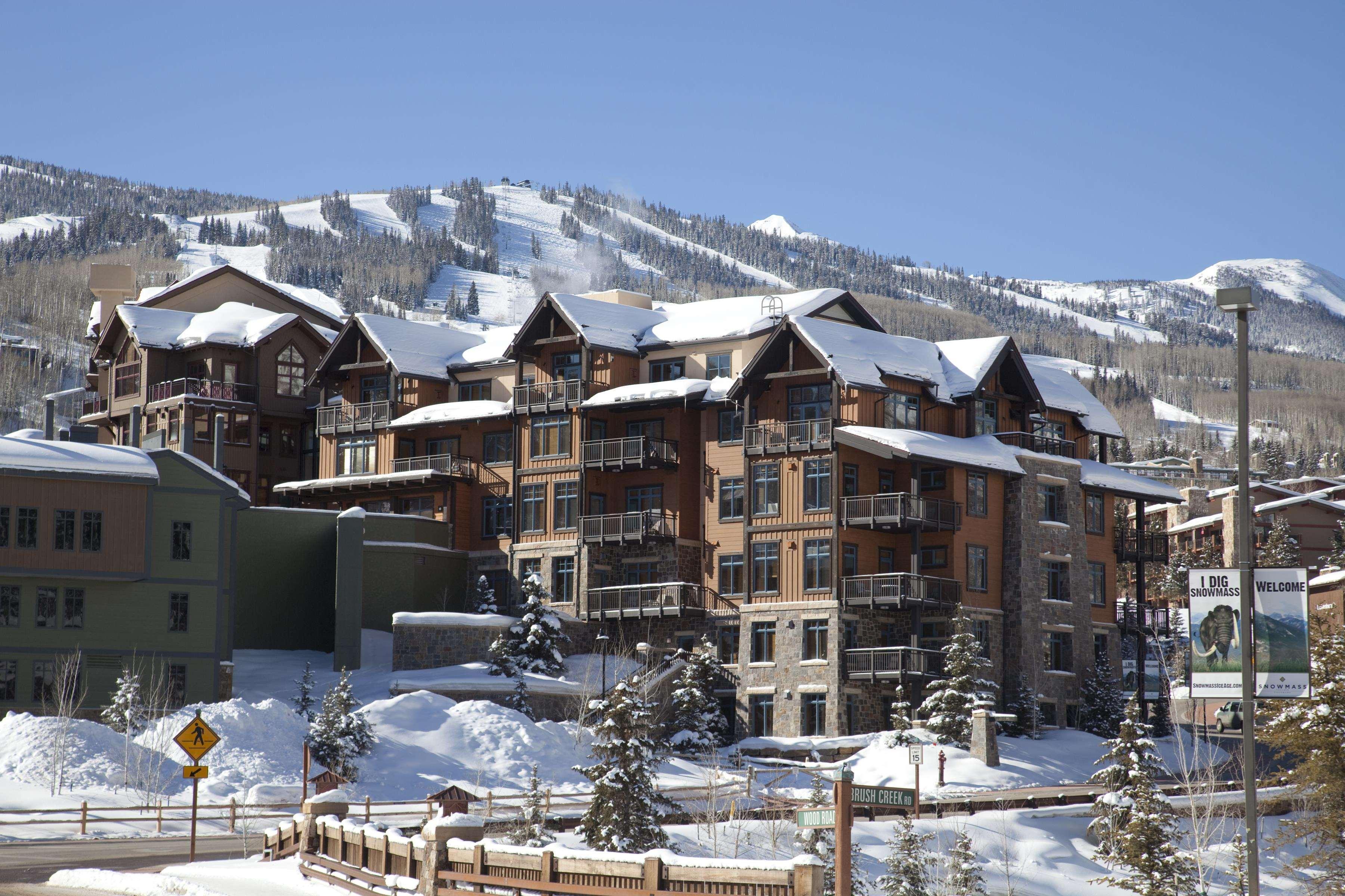 Hotel Snowmass Hospitality