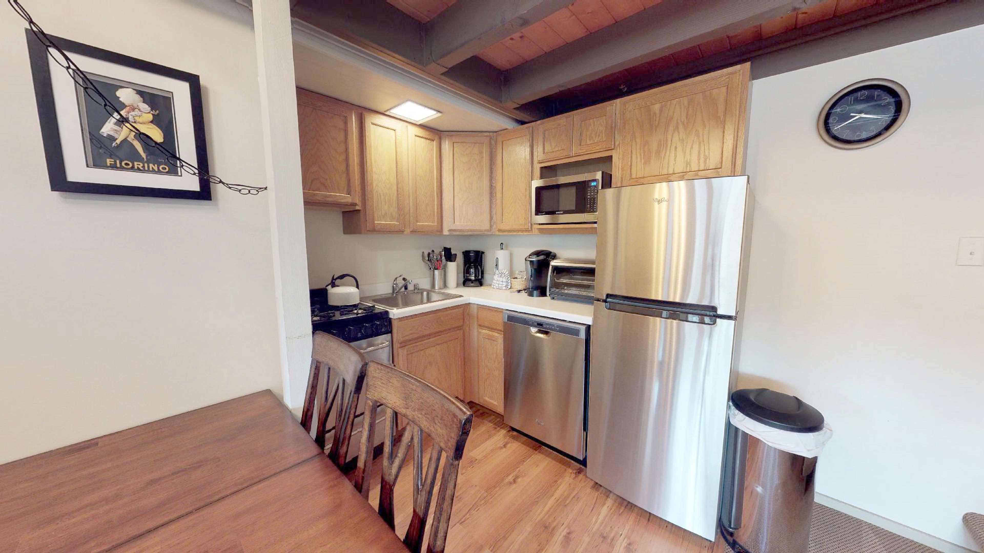 Aspenwood - Coraltree Collection Aparthotel Snowmass Village