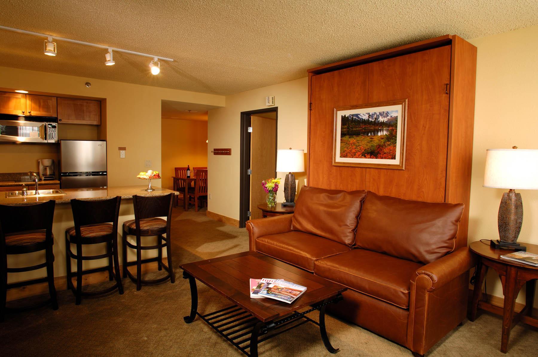 The Grand And Hotel Mount Crested Butte