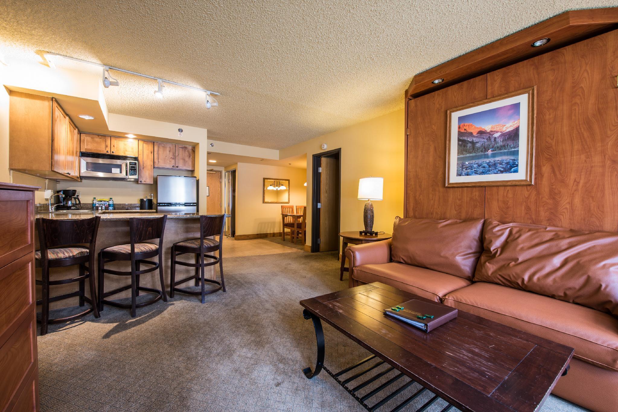 The Grand And Mount Crested Butte