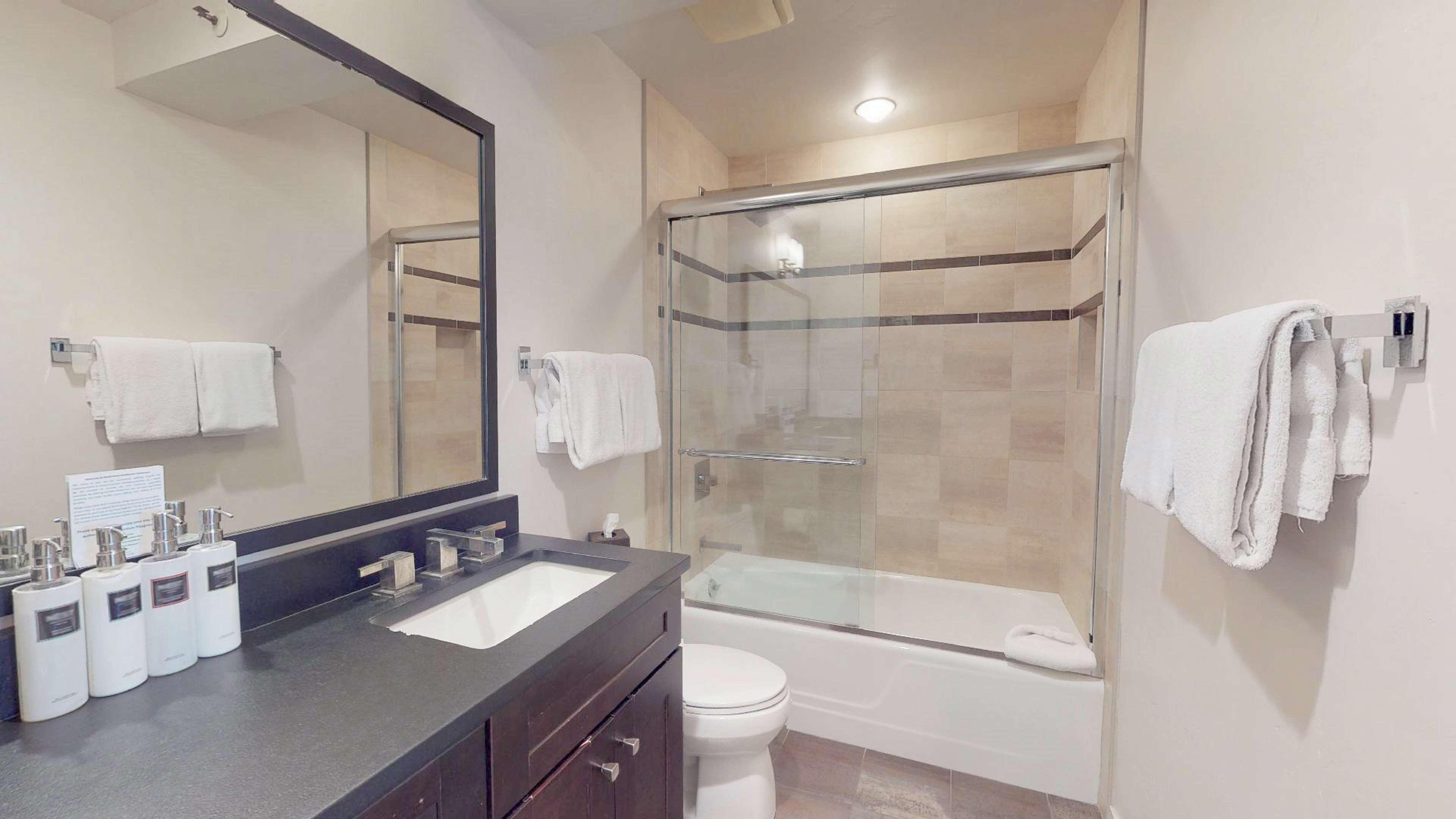 Lichenhearth - Coraltree Collection Aparthotel Snowmass Village