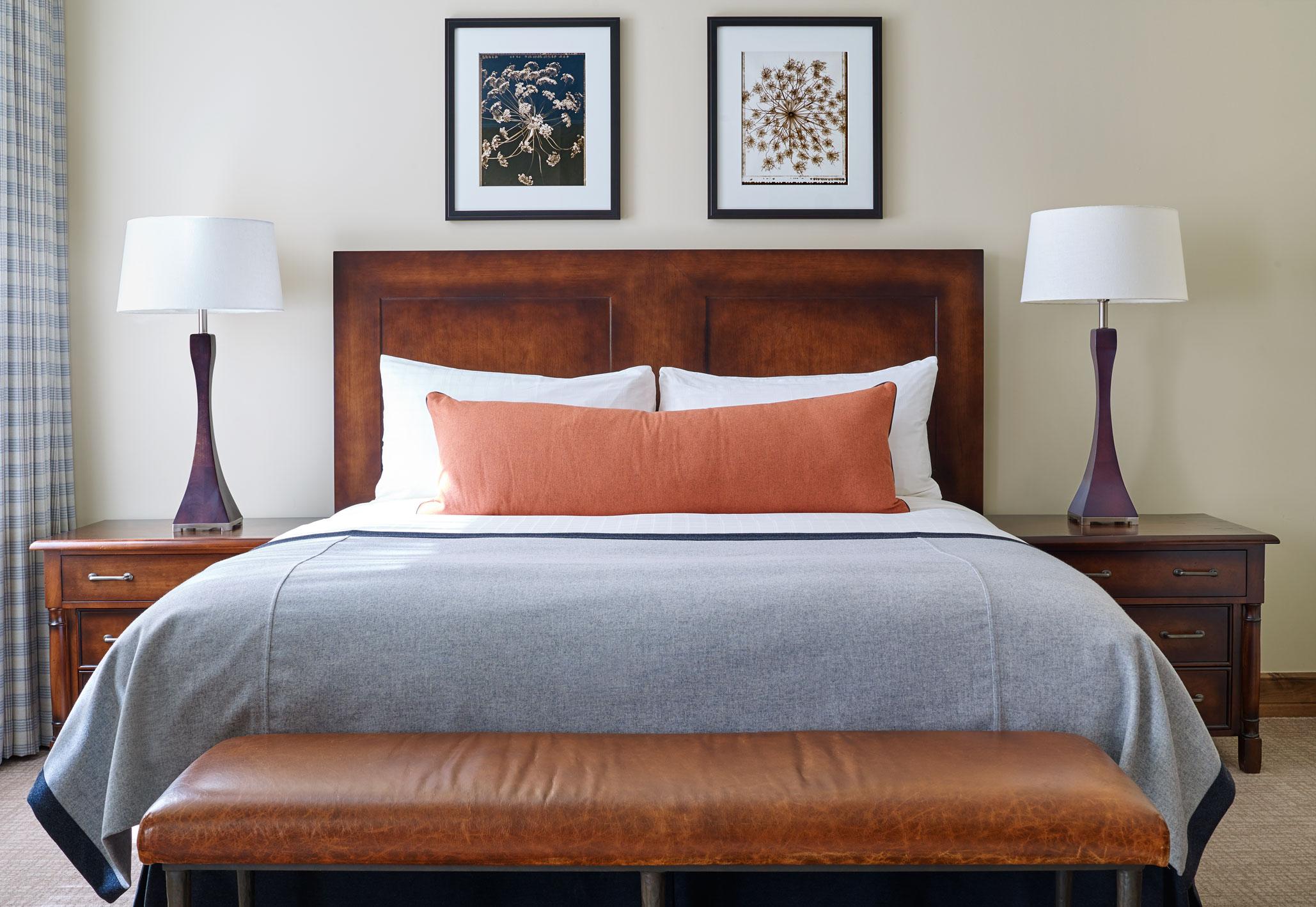 Resort Residences At The Little Nell