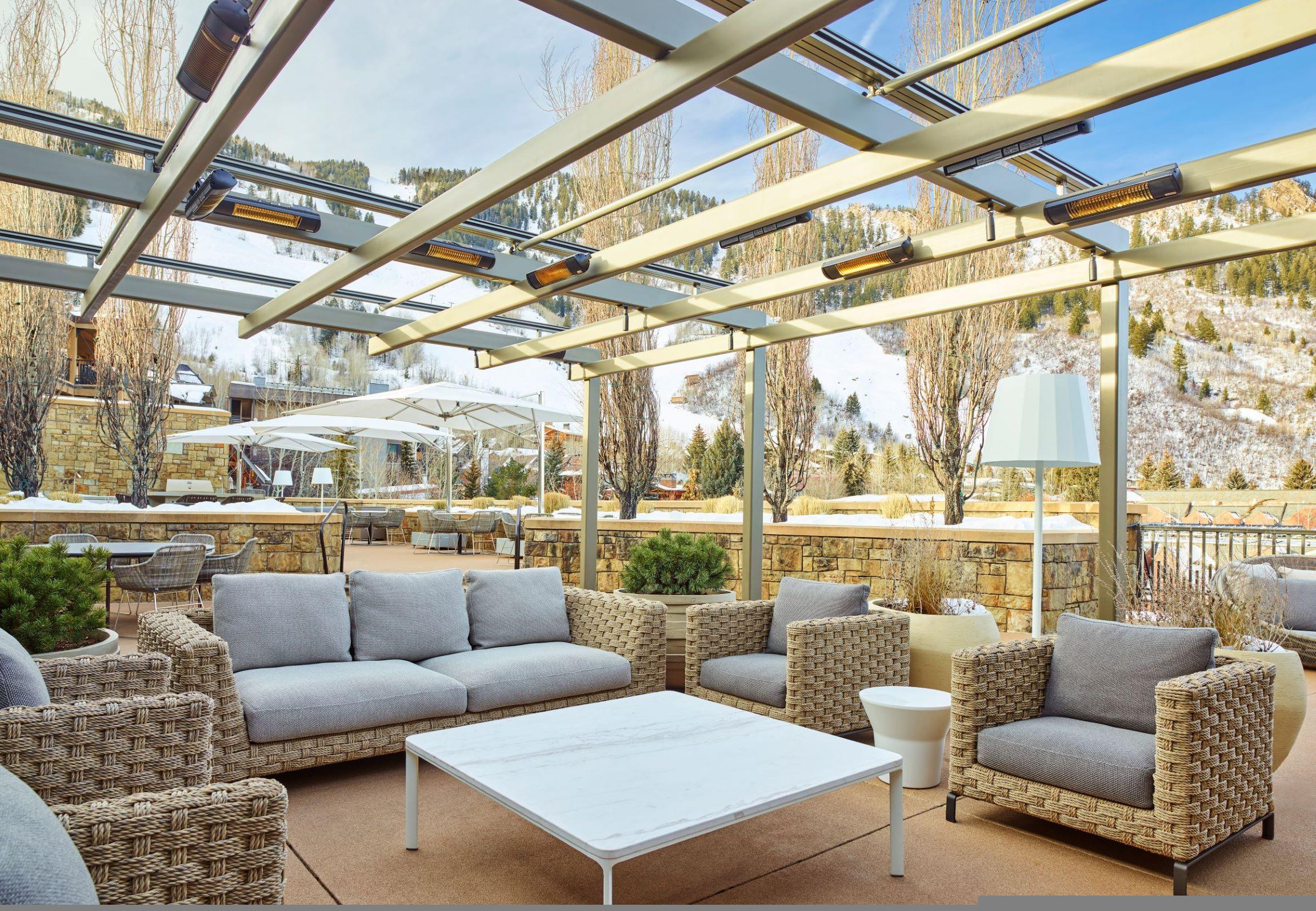 Residences At The Little Nell Aspen