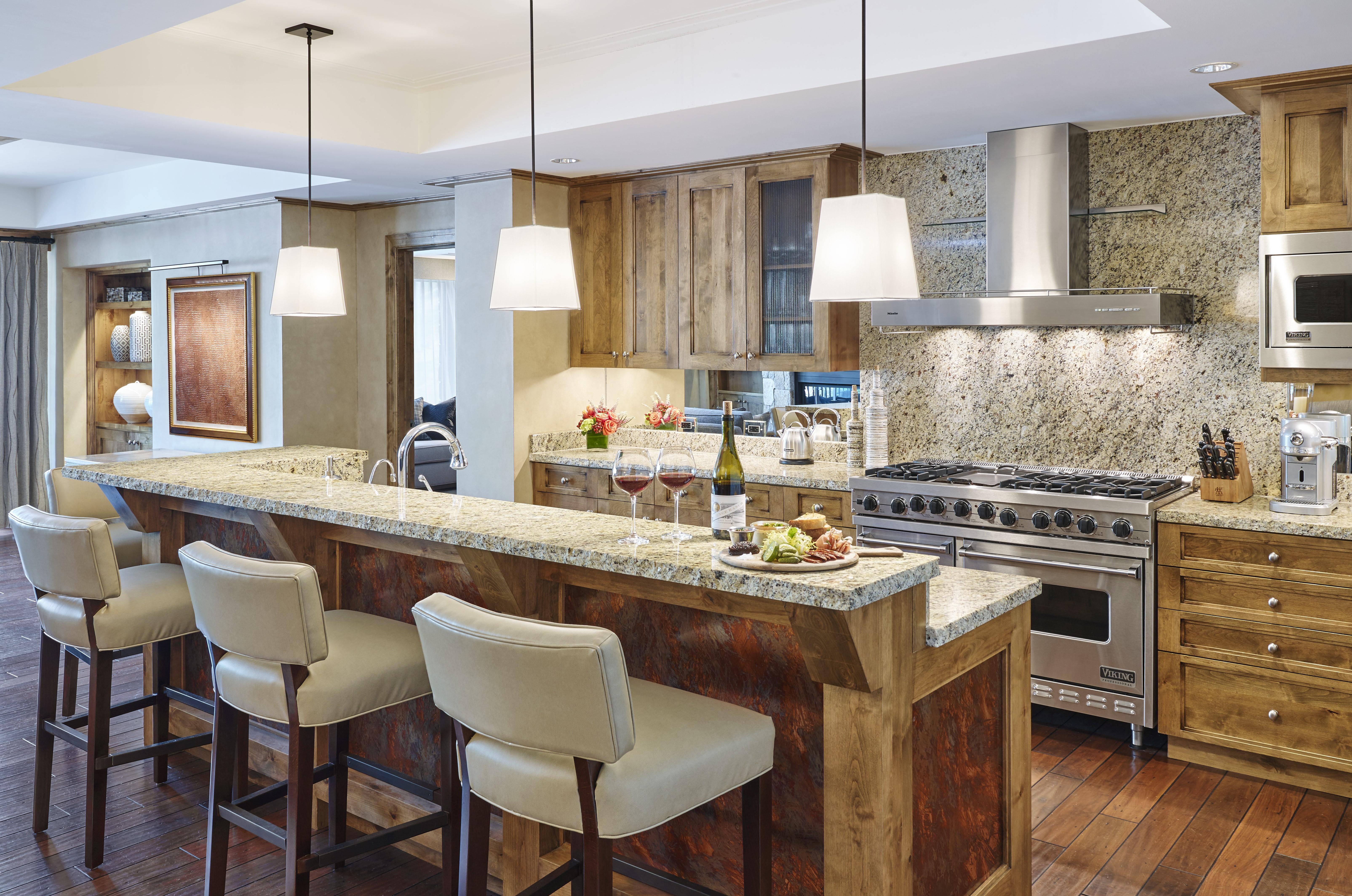 Residences At The Little Nell 5*