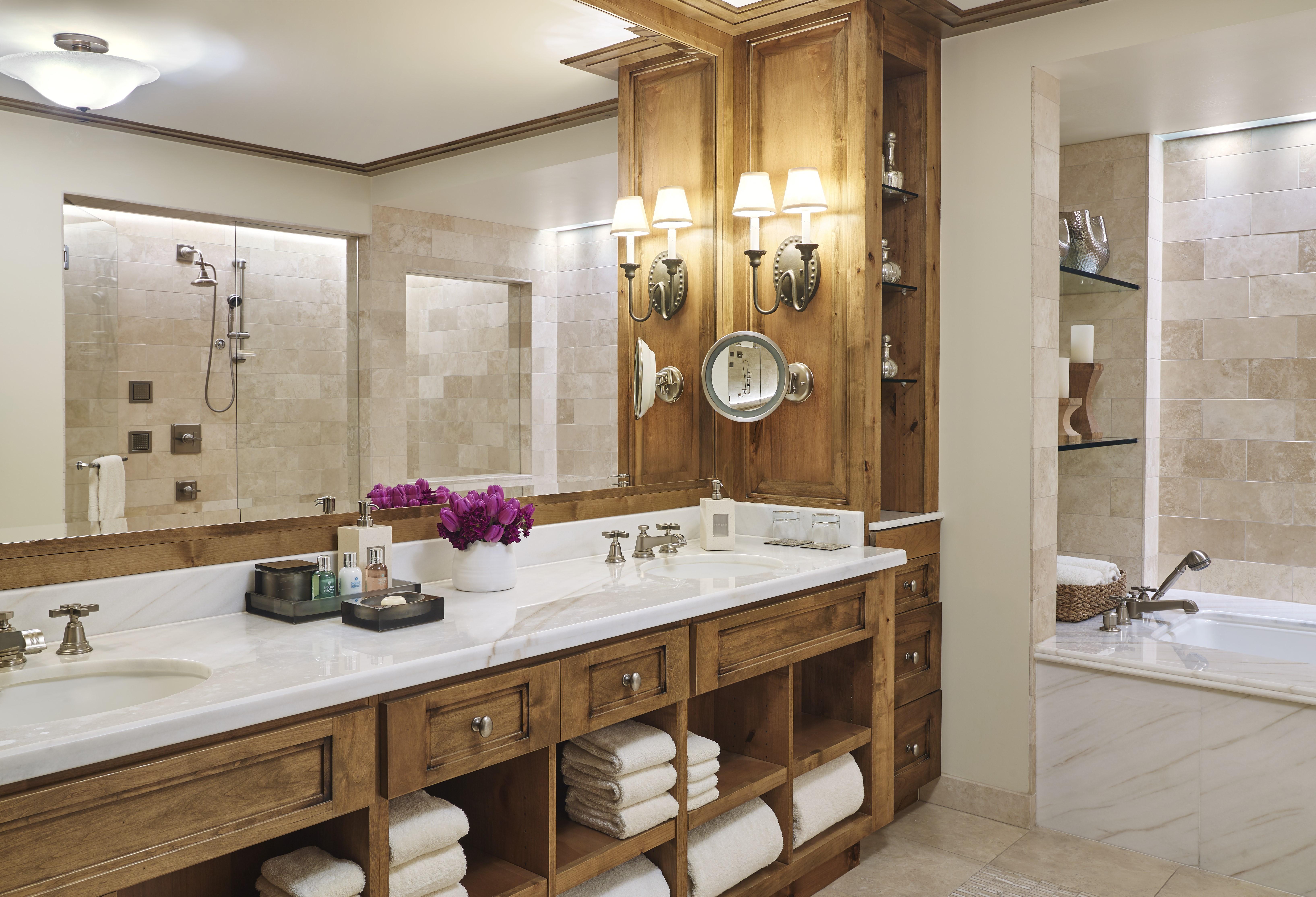 Resort Residences At The Little Nell Aspen