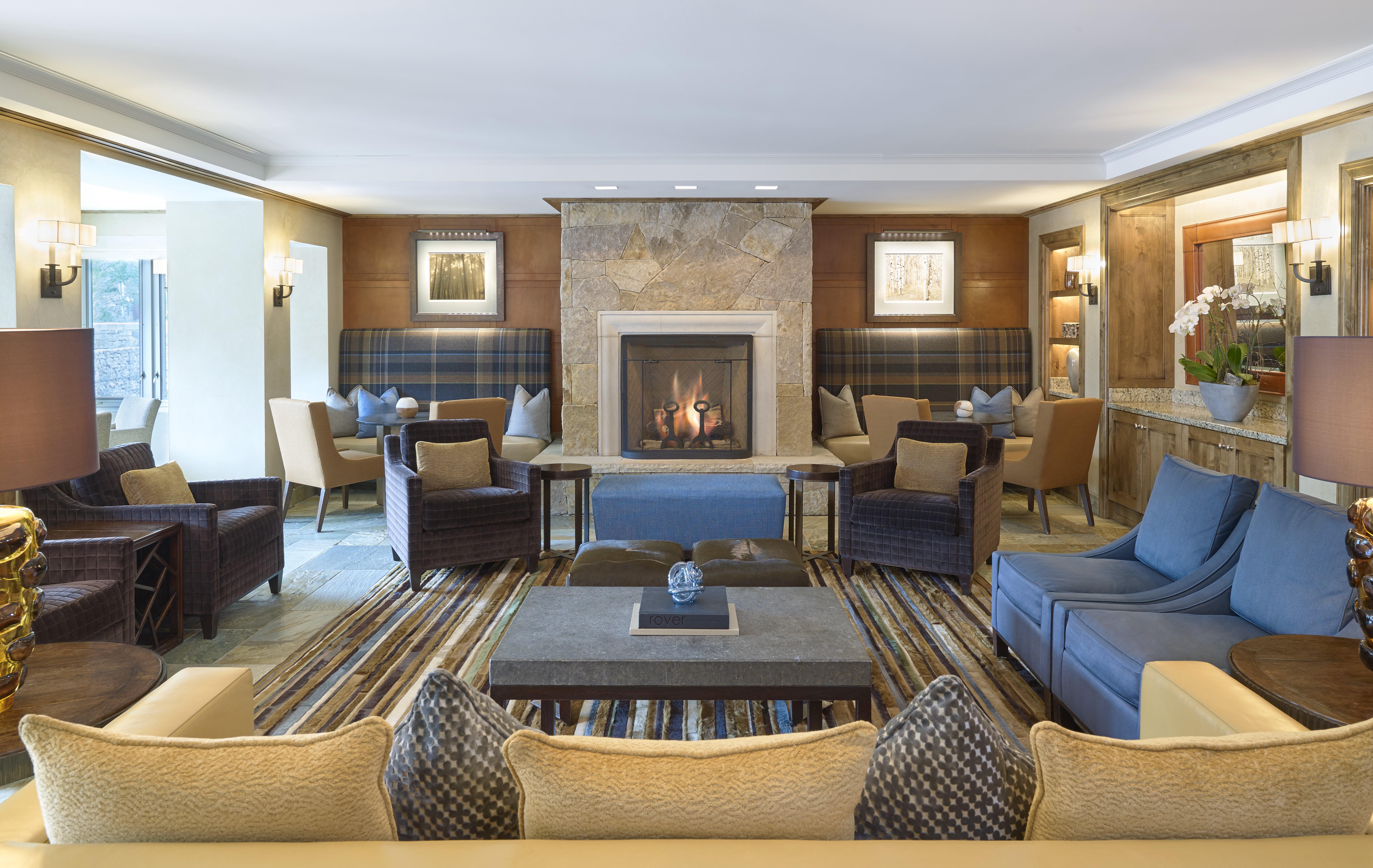 Resort Residences At The Little Nell