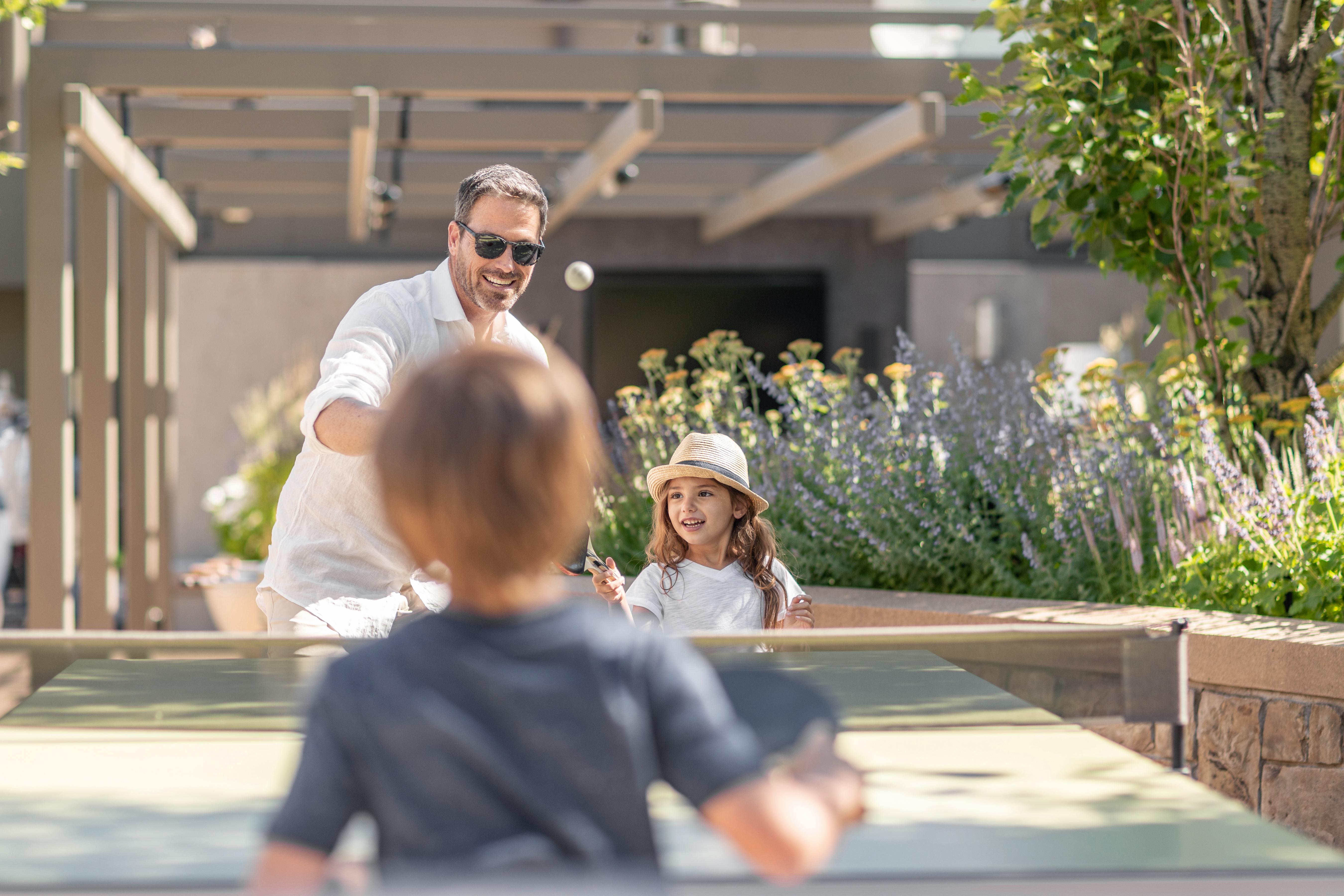 Resort Residences At The Little Nell