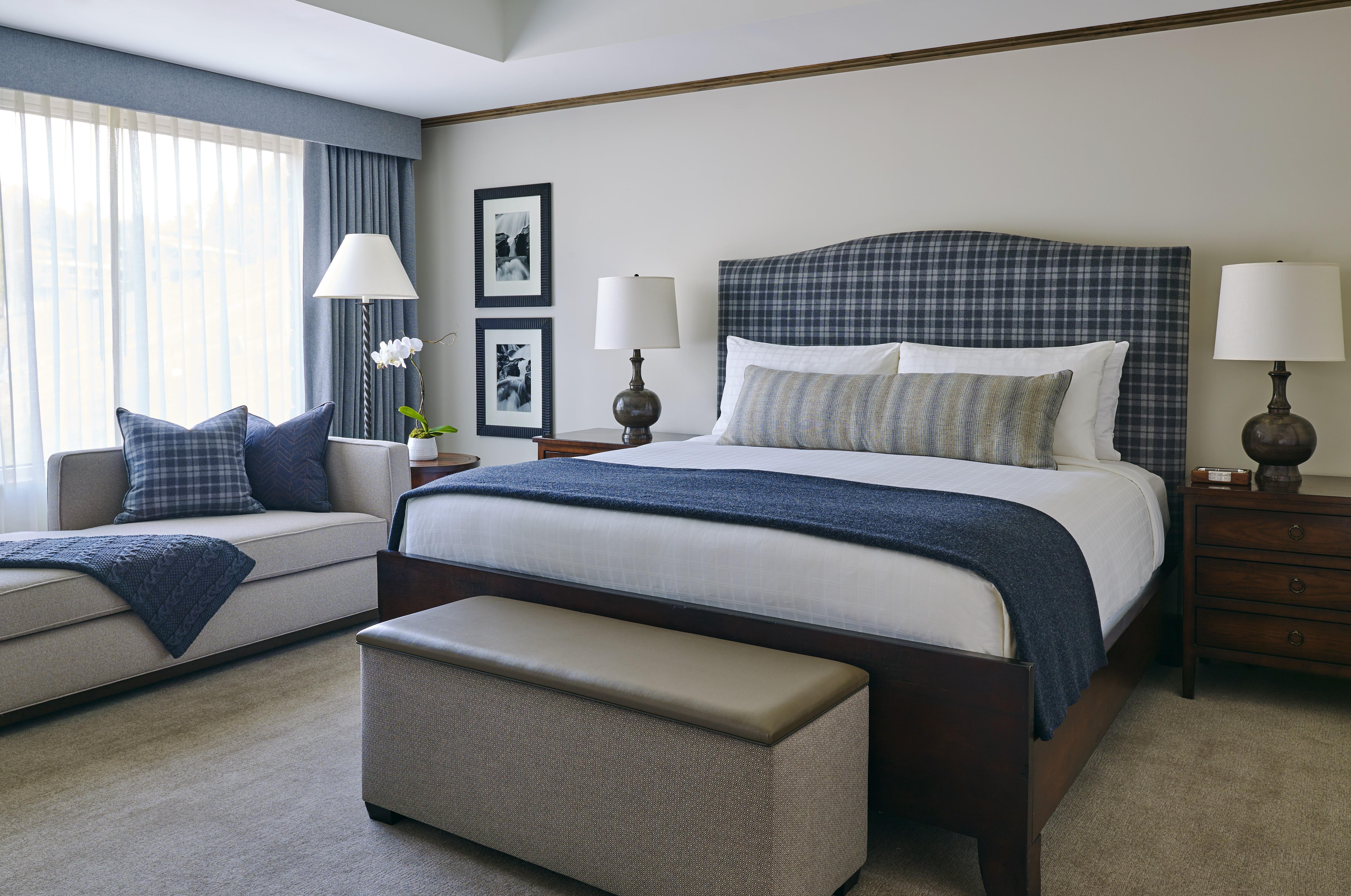 Resort Residences At The Little Nell Aspen