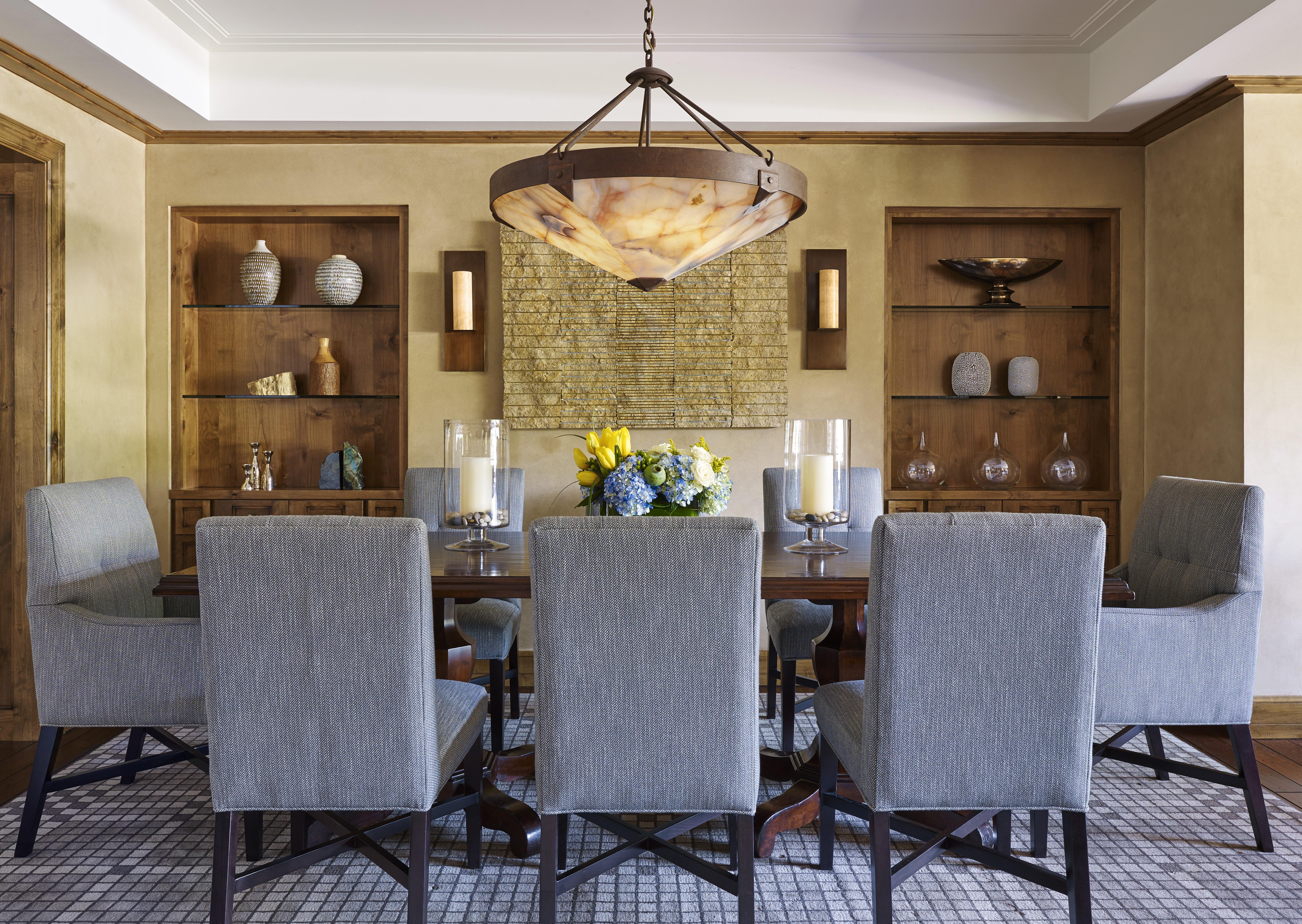 Residences At The Little Nell Resort Aspen