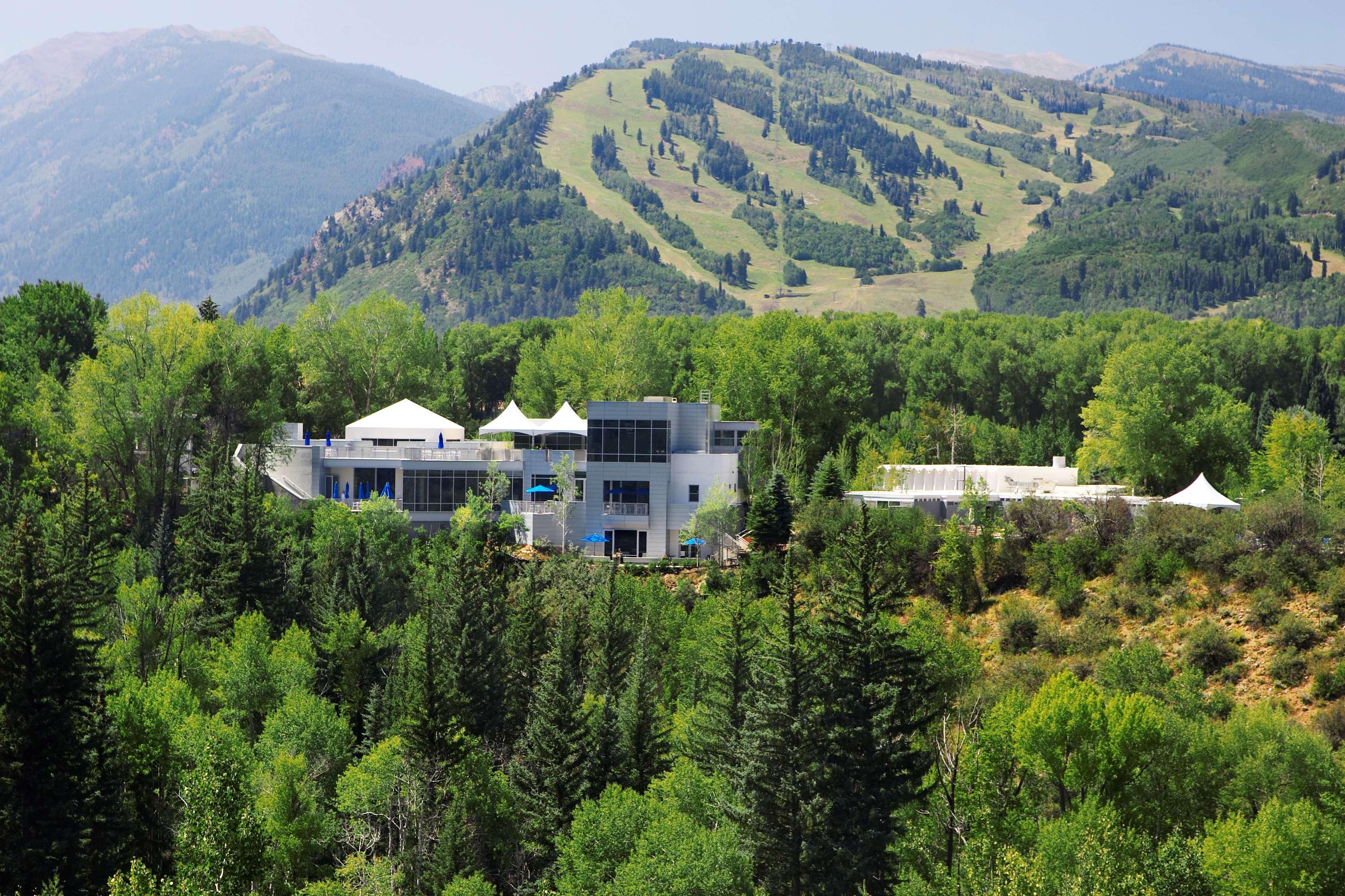 Meadows Resort Aspen