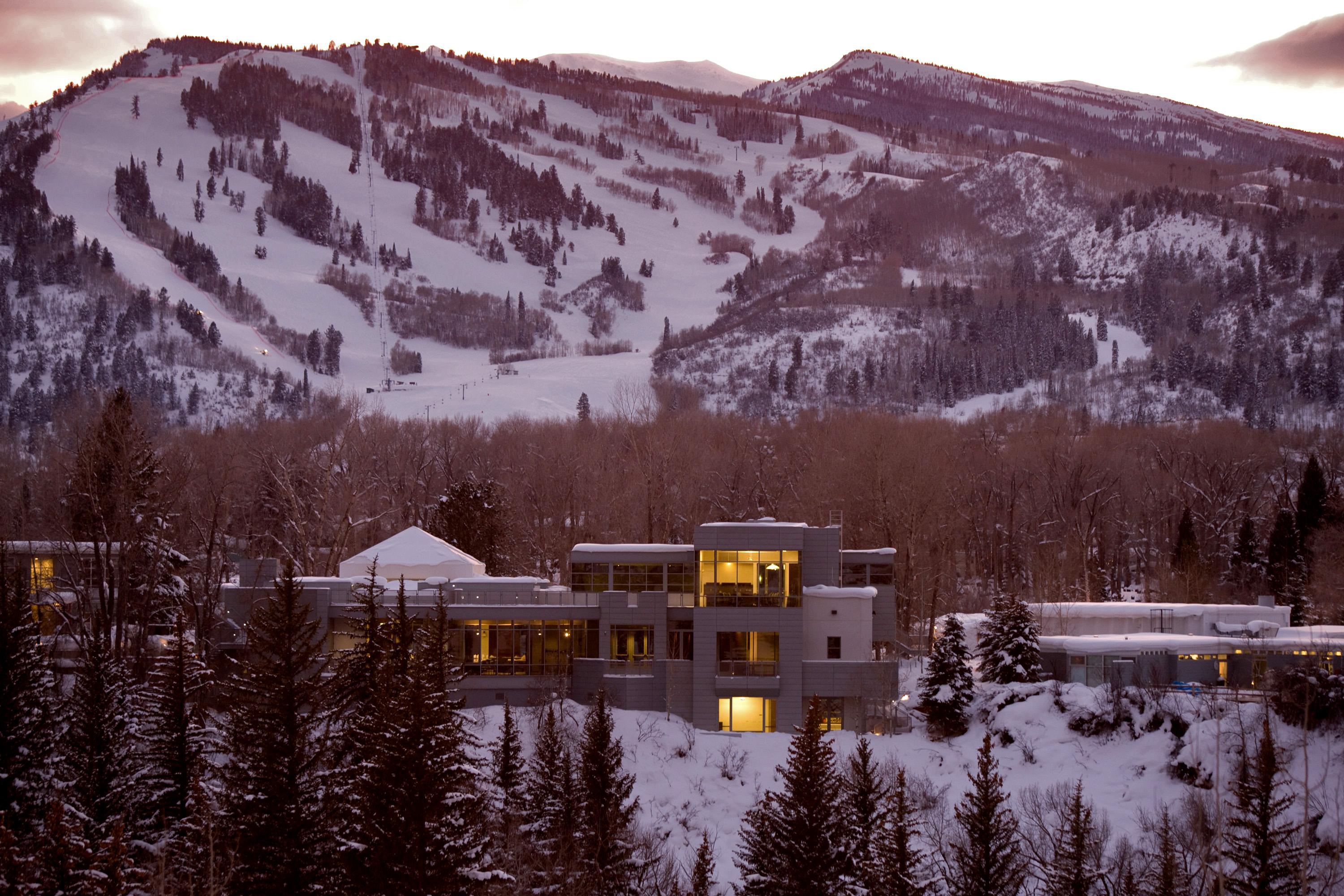 Meadows Resort Aspen