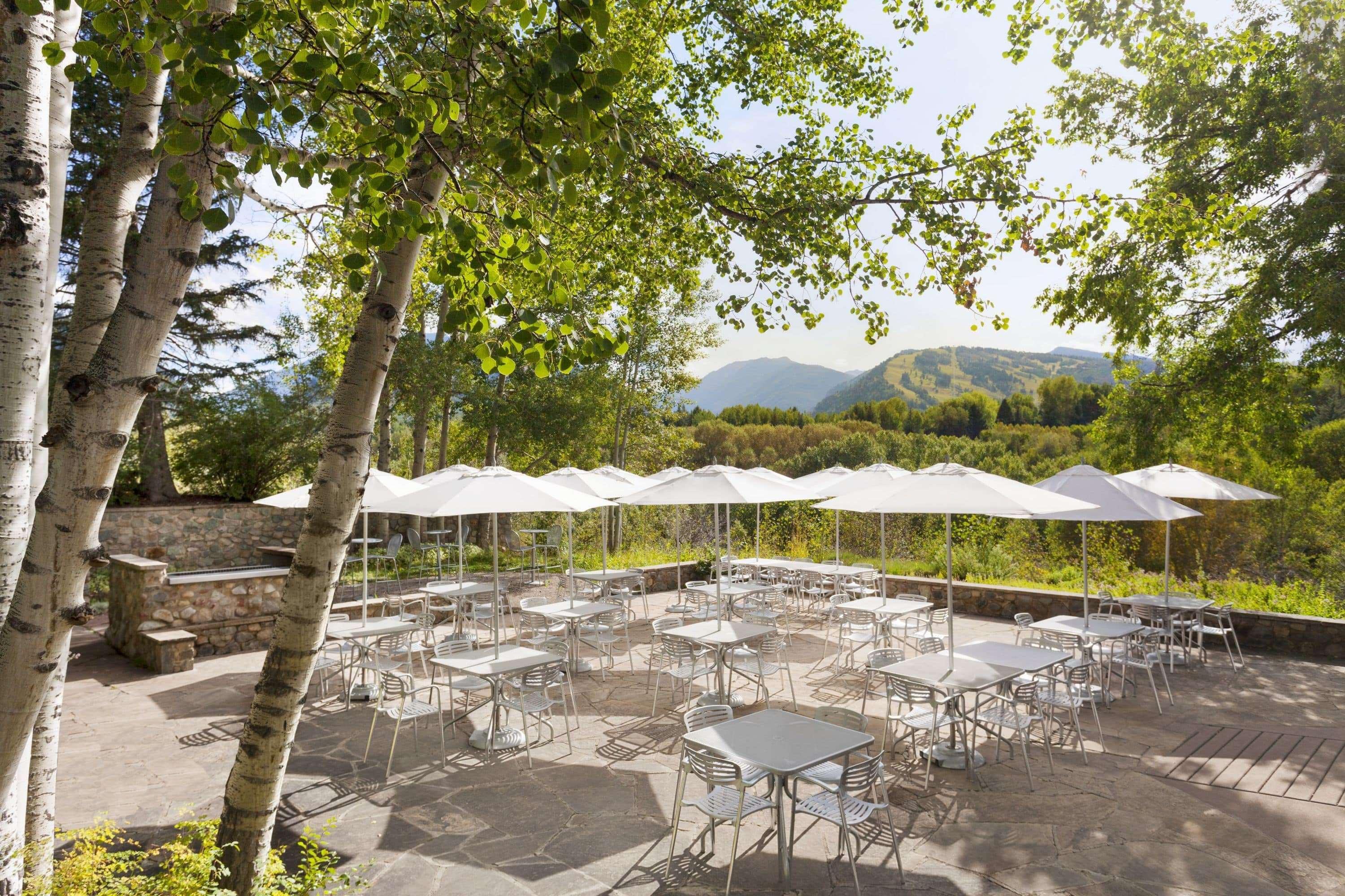 Resort Meadows