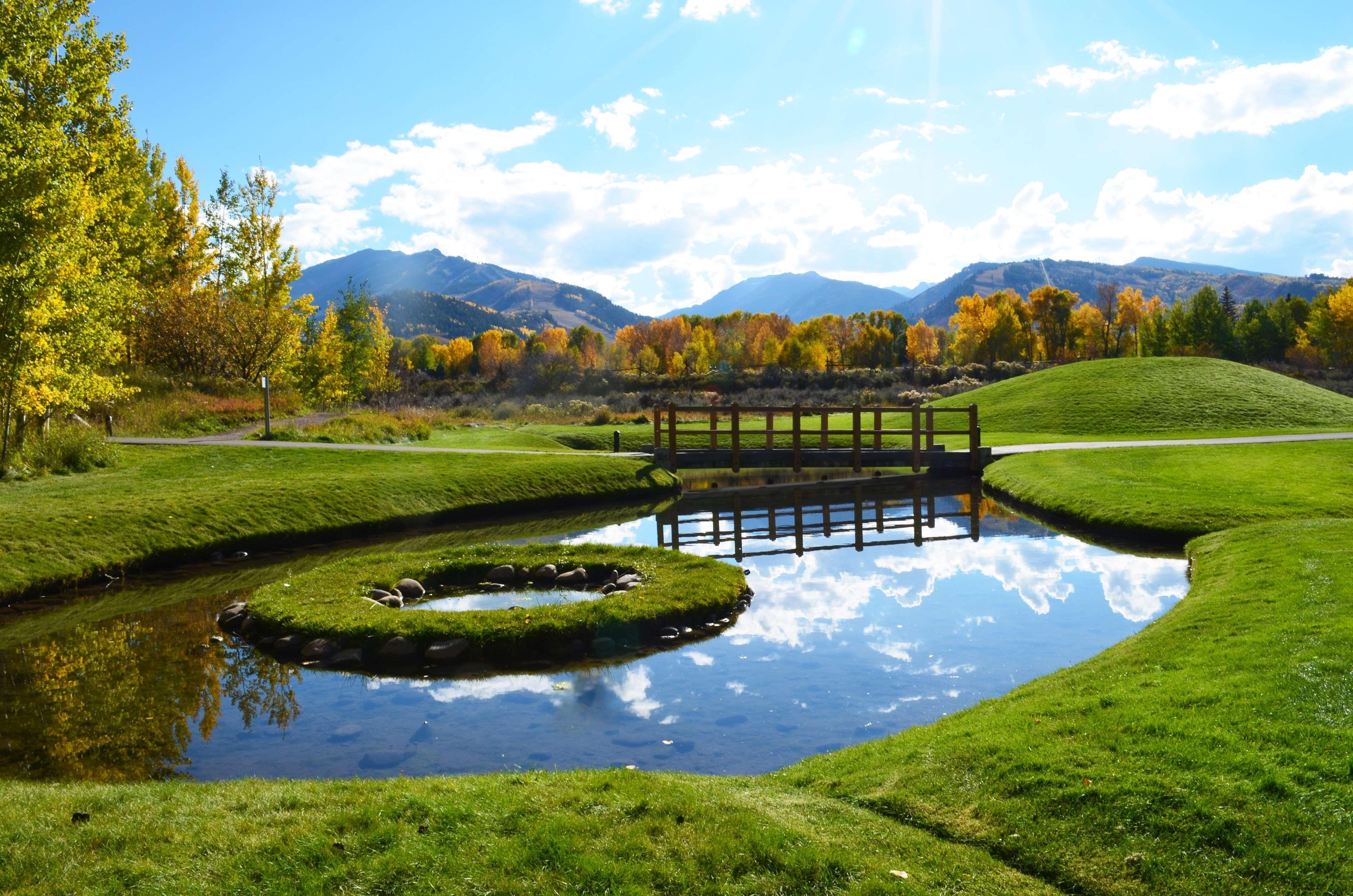 Resort Meadows 4*