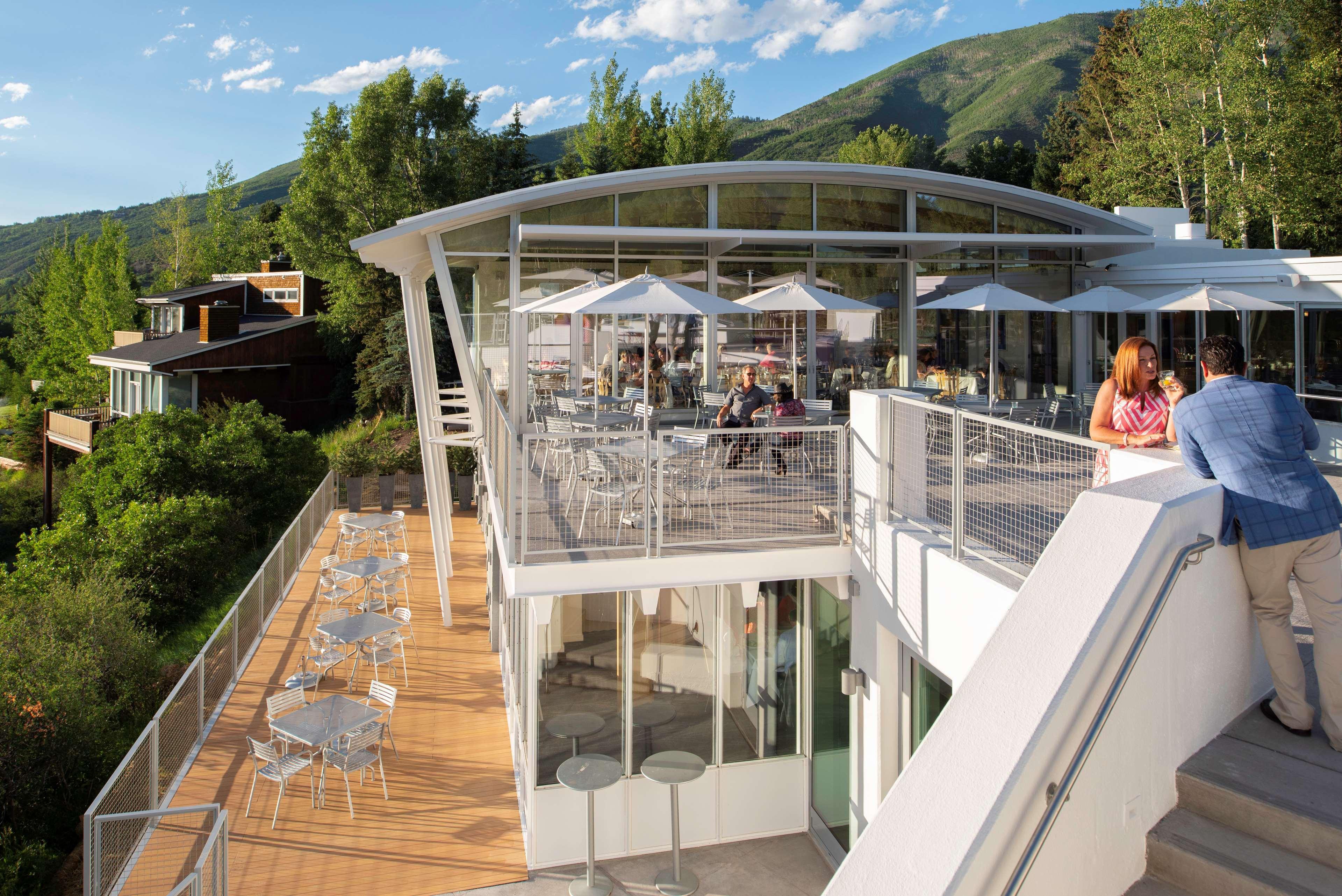 Resort Meadows Aspen