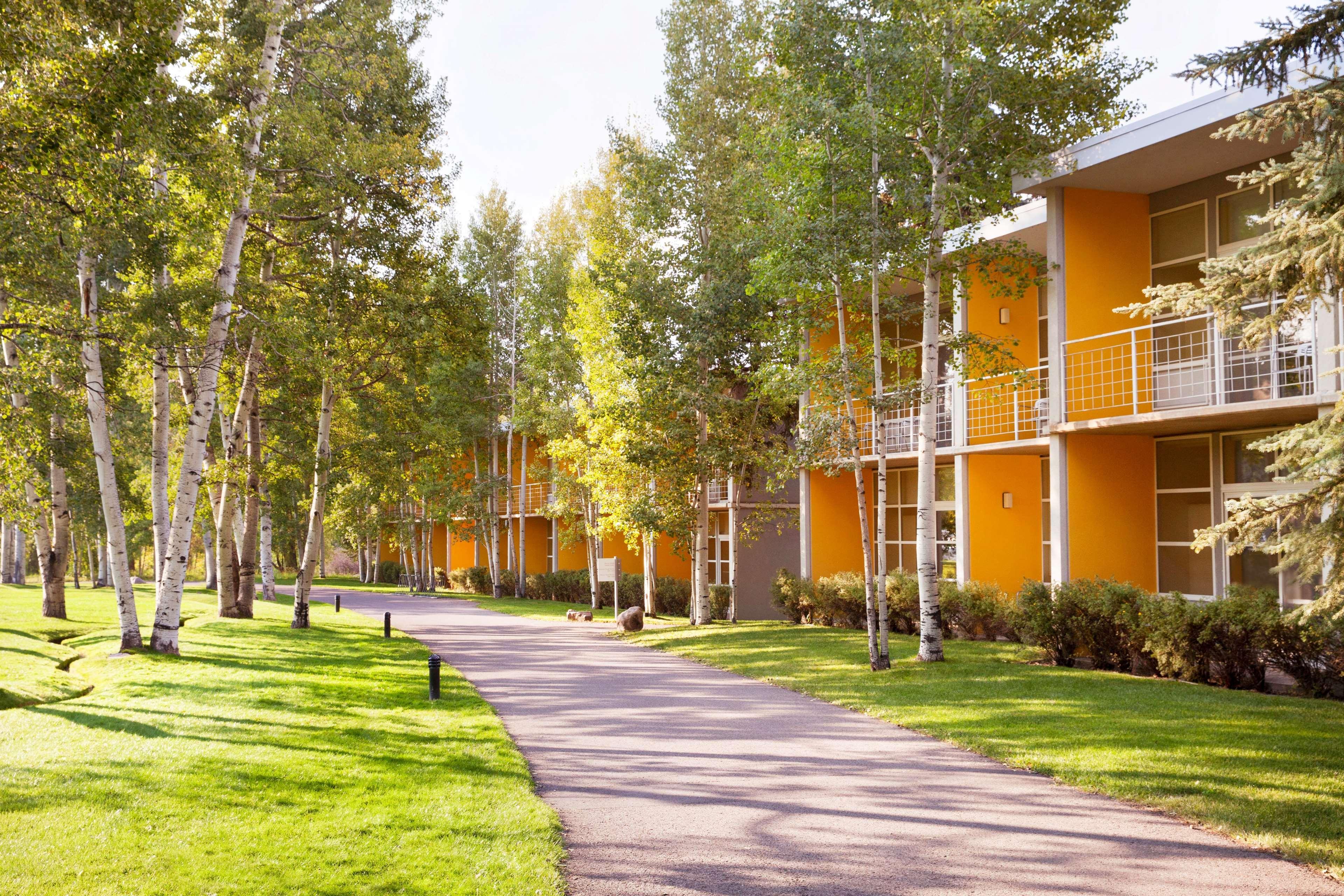 Meadows 4* Aspen