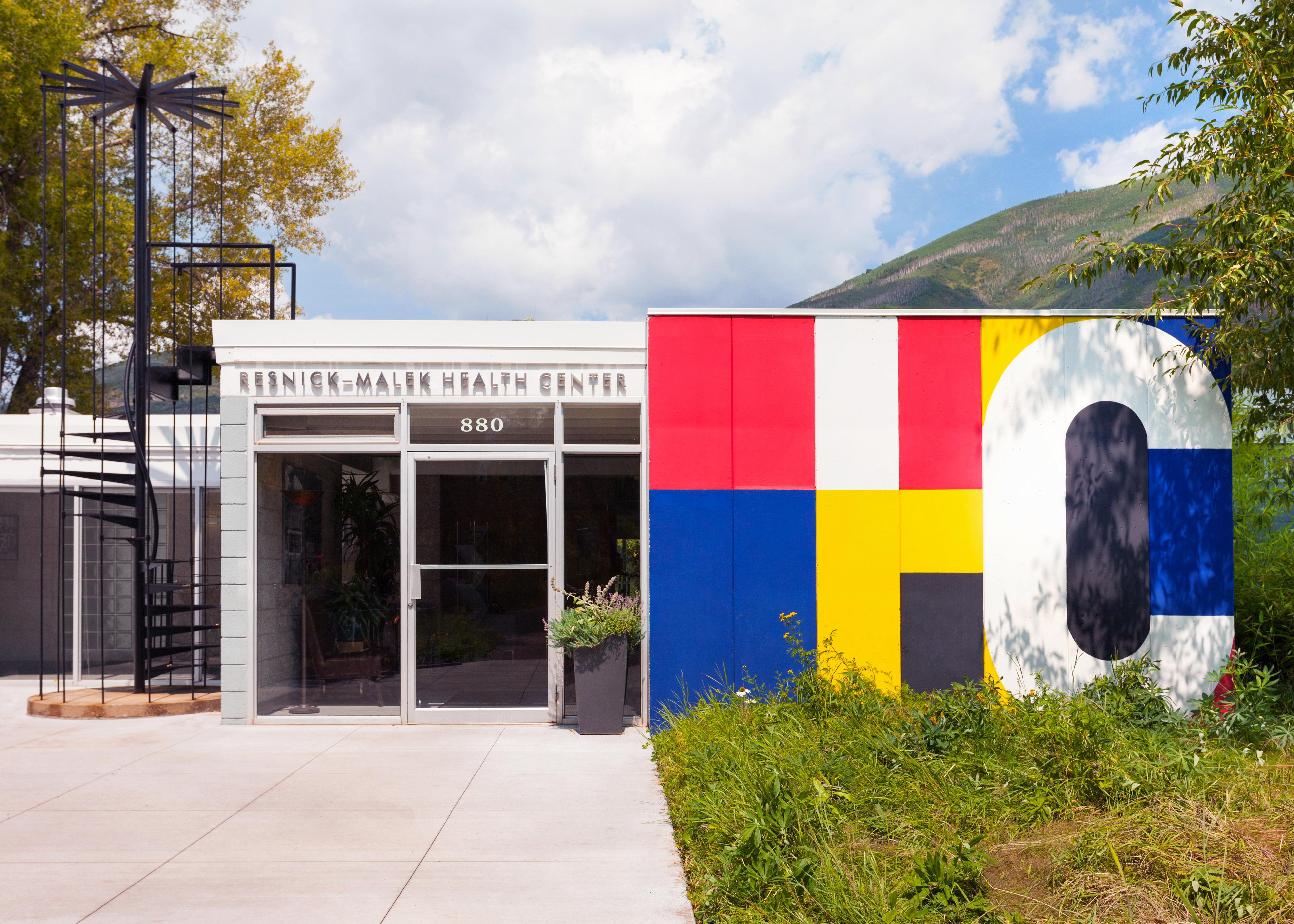 Meadows Aspen