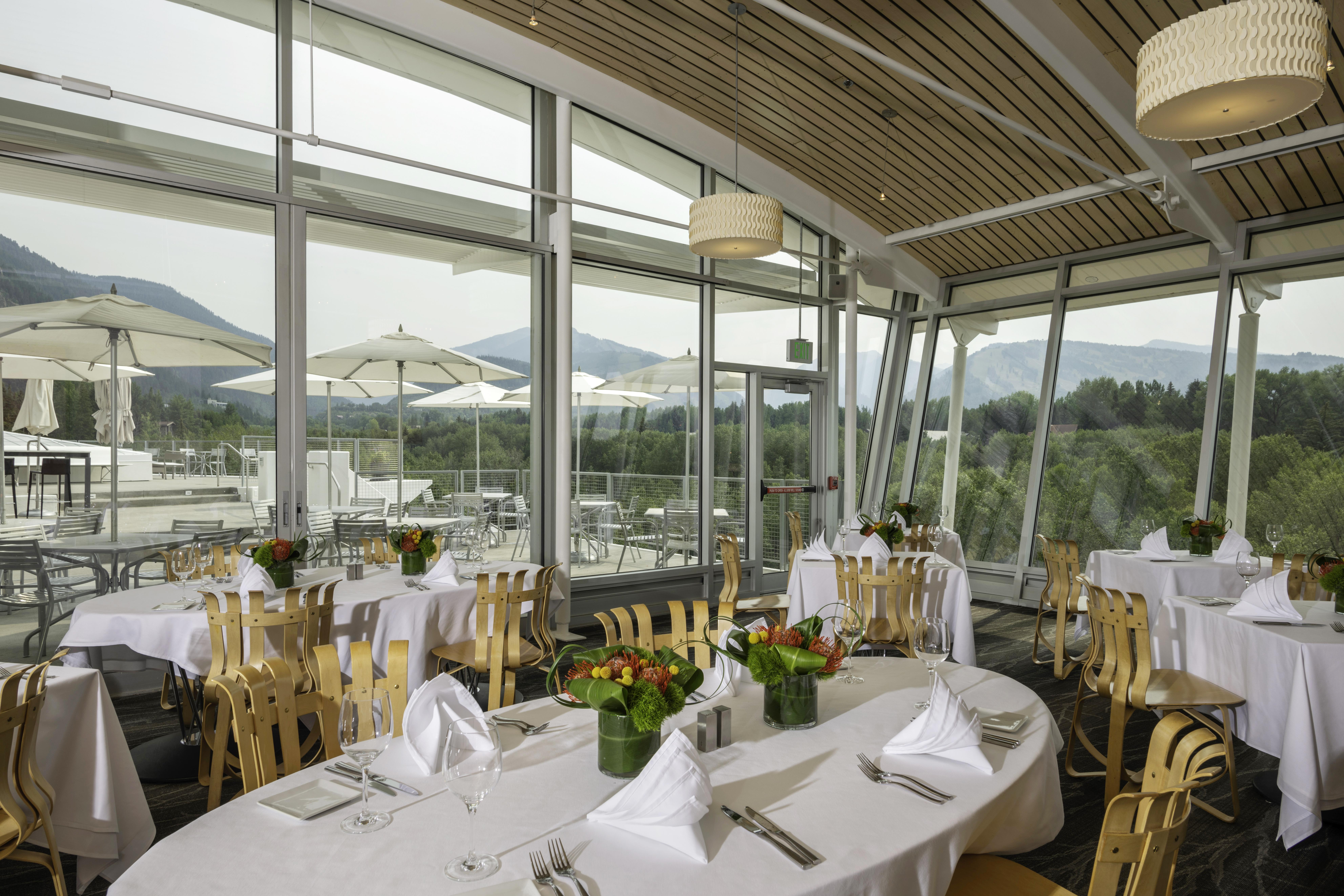 Resort Meadows