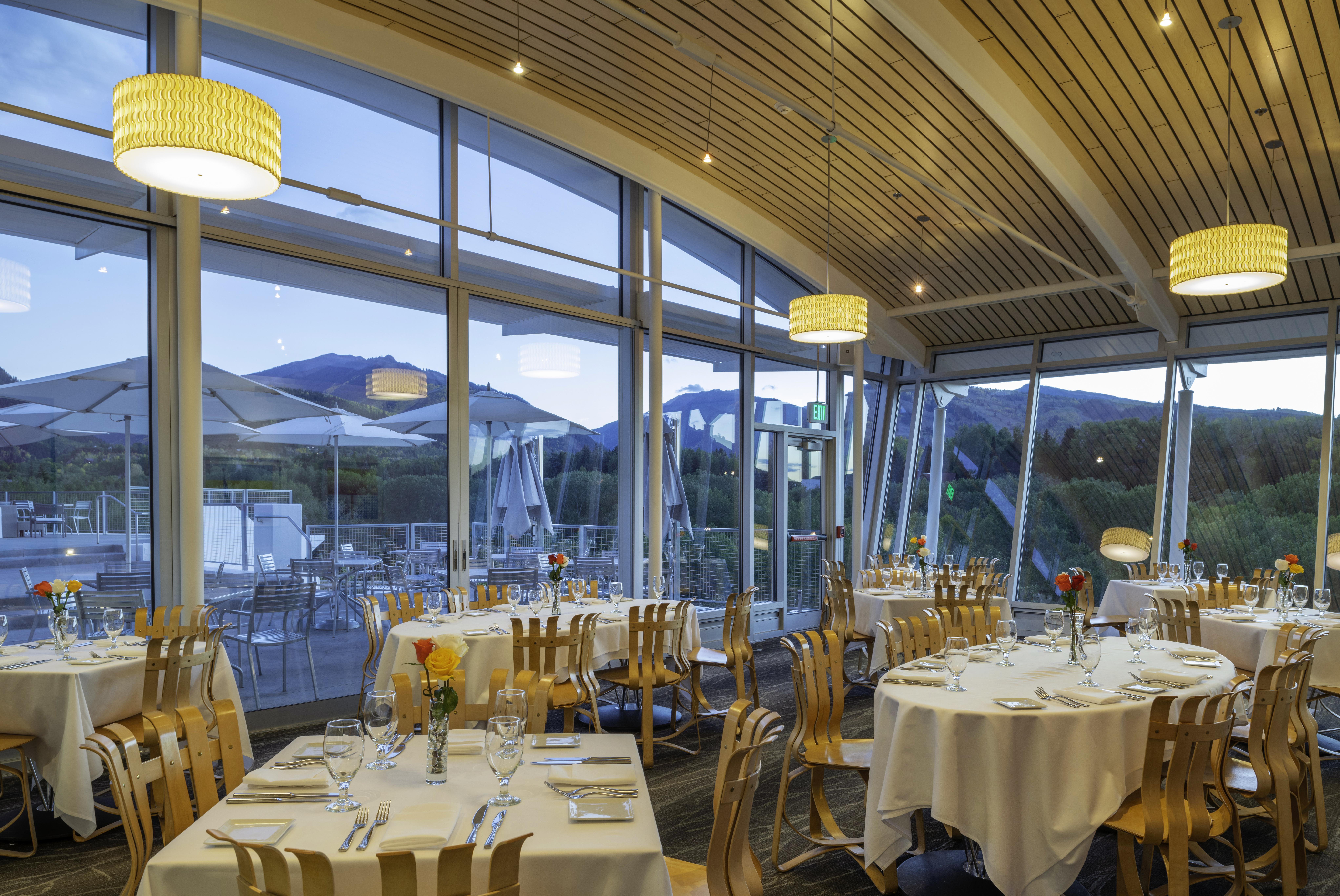 Resort Meadows Aspen