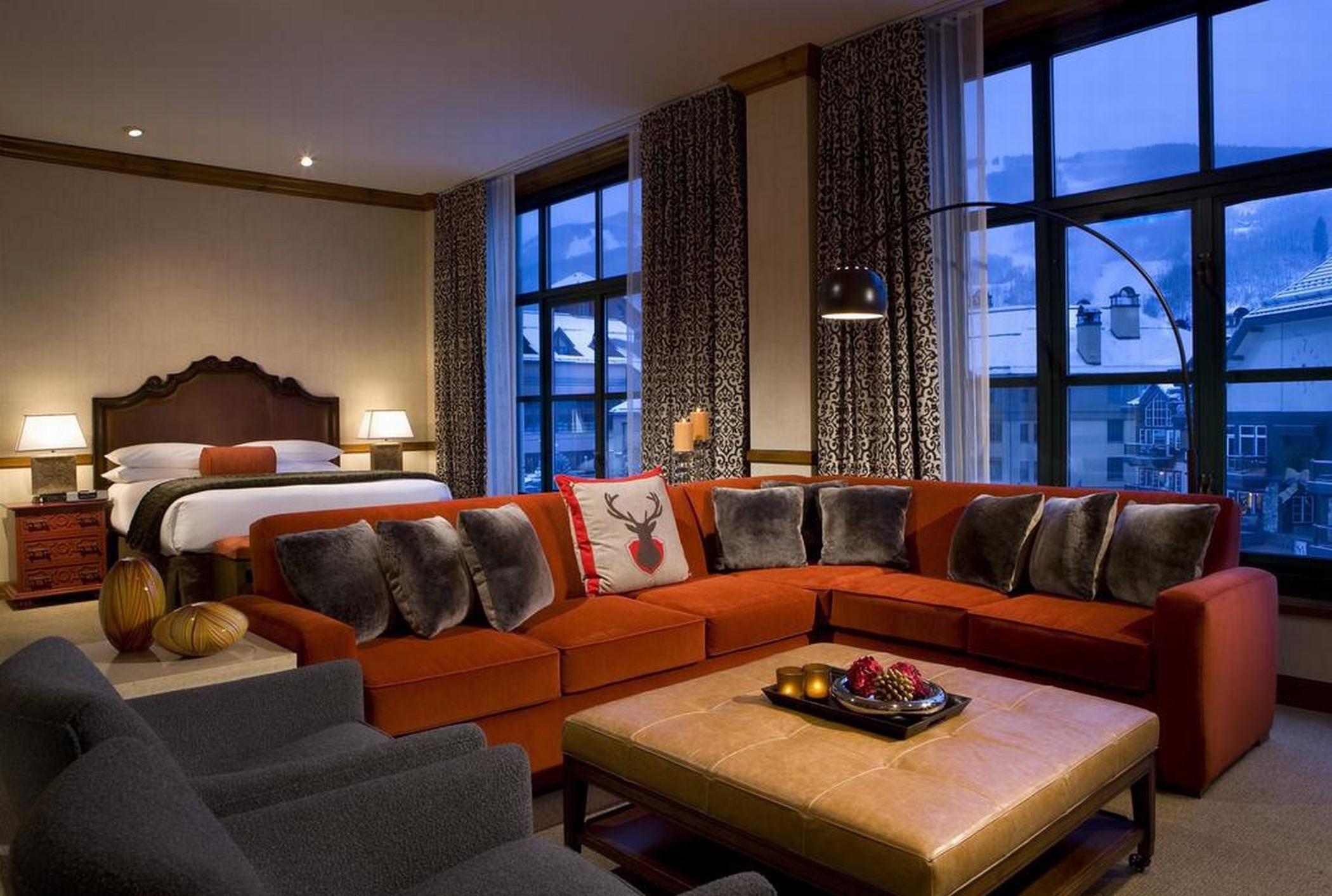 Resort Park Hyatt And Spa, Vail Valley 5*