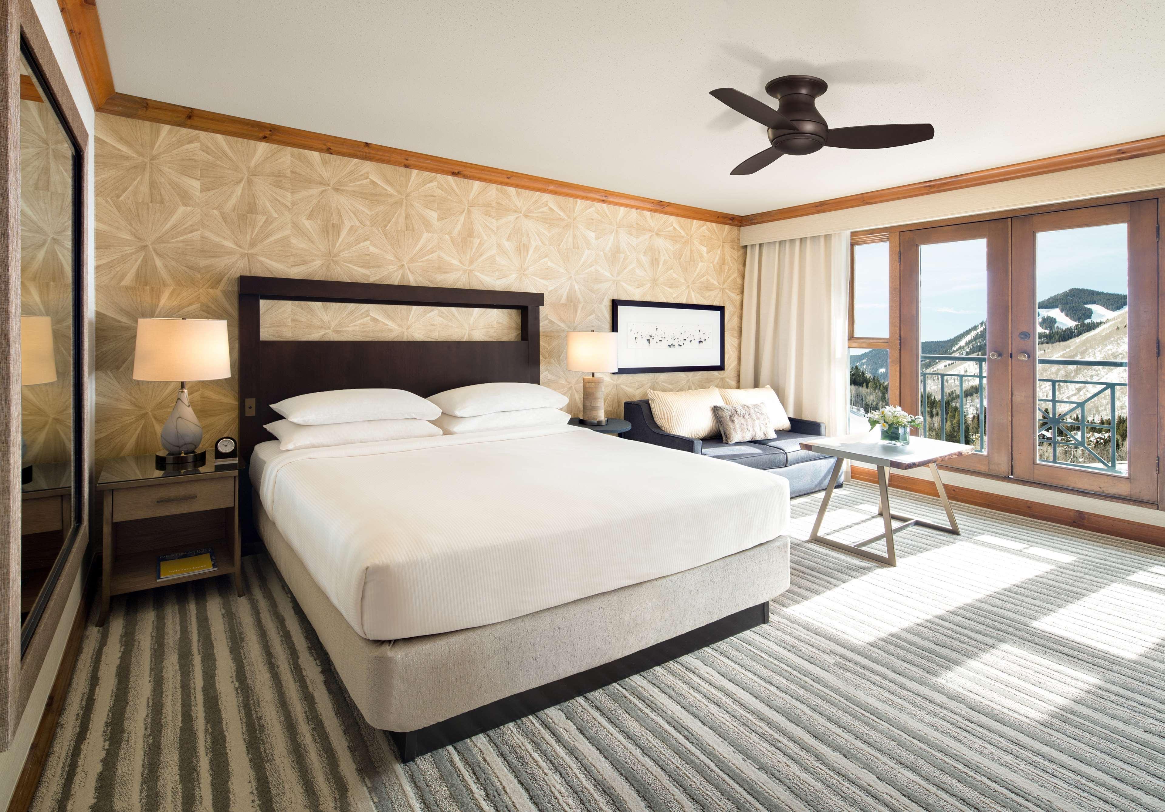 Park Hyatt And Spa, Vail Valley Resort